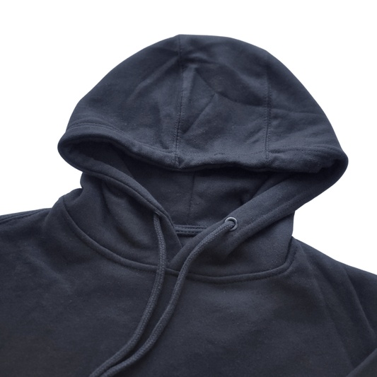 Makade Black Hoodie - Velora