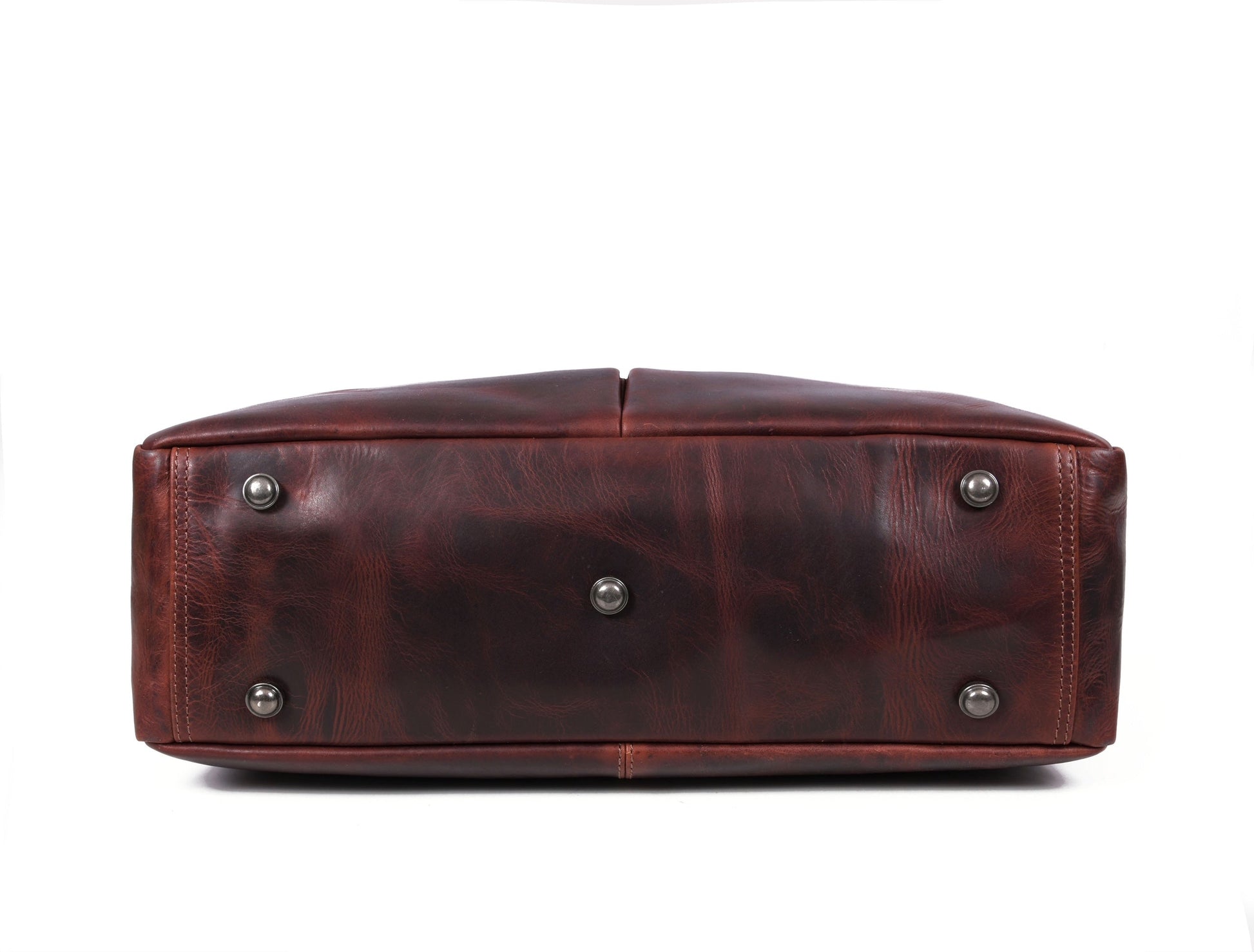 Manhattan - Leather Tote - Velora Luxury Fashion