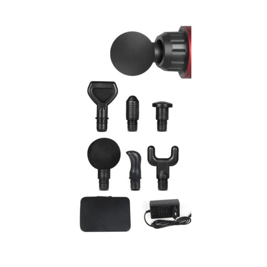 Massage gun parts - Velora Luxury Fashion