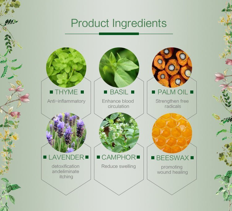 Mazor - Natural Cortisone-Free  (50ML) - Velora Luxury Fashion