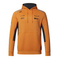 McLaren F1 2023 Men's Team Hoodie - Velora Luxury Fashion