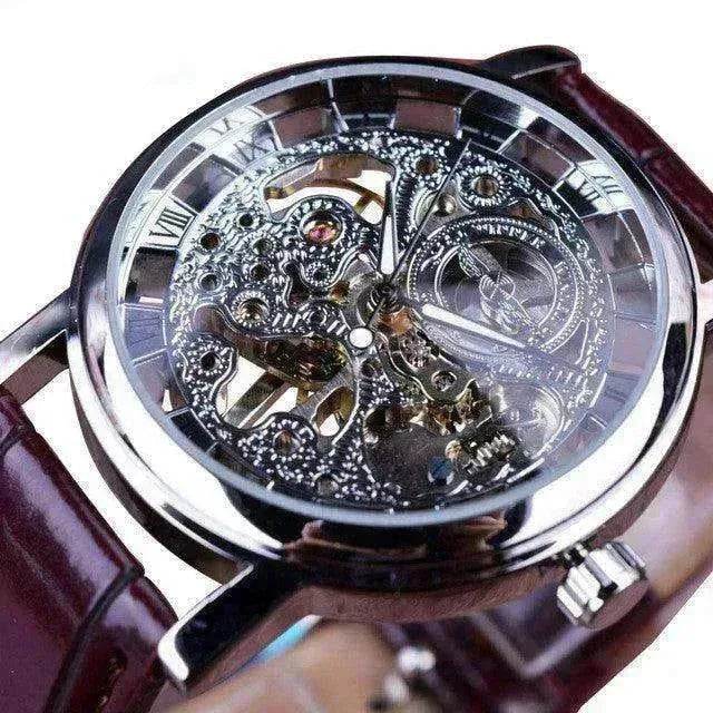 Mechanical watches Men's mechanical watches - Velora