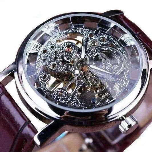 Mechanical watches Men's mechanical watches - Velora