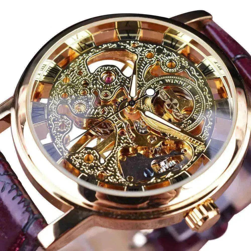 Mechanical watches Men's mechanical watches - Velora