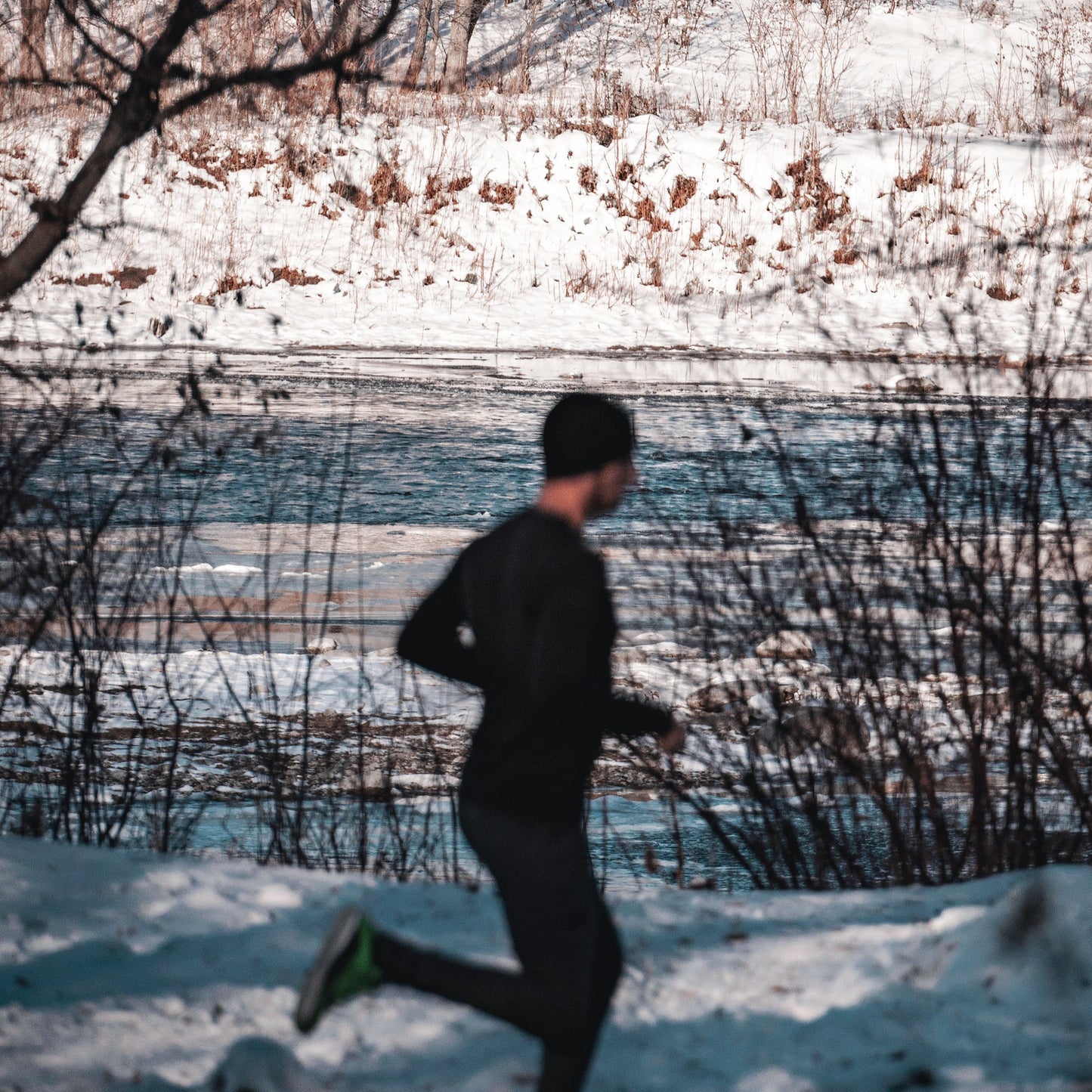 Men's 100% Merino Wool Long Underwear Base Layer Leggings 190 GSM - Midweight - Velora Luxury Fashion
