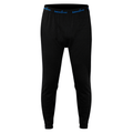 Men's 100% Merino Wool Long Underwear + Beanie - Velora Luxury Fashion