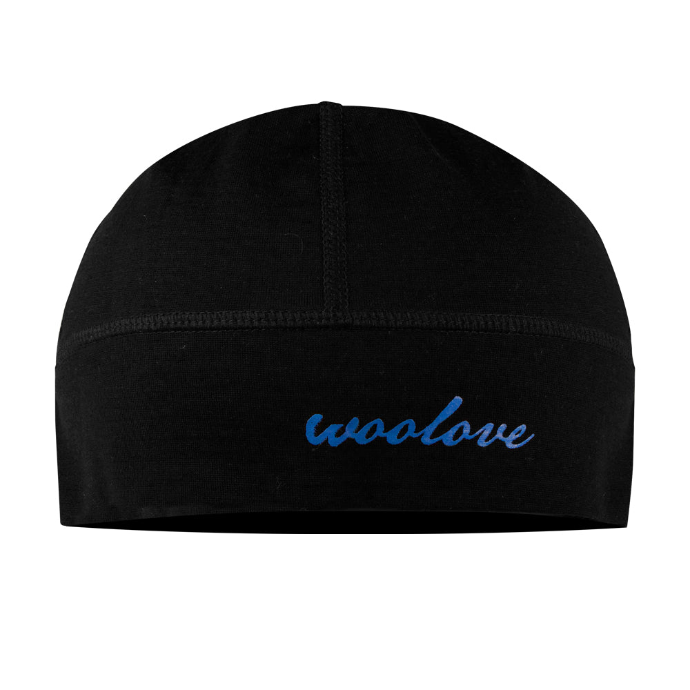 Men's 100% Merino Wool Long Underwear + Beanie - Velora Luxury Fashion
