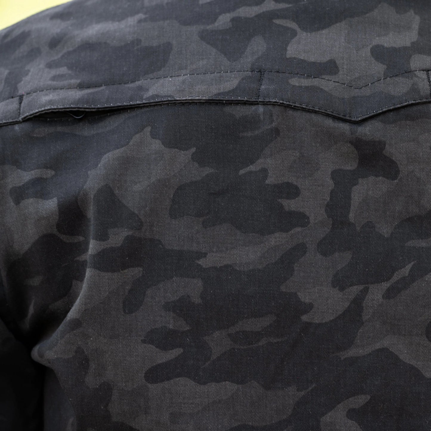 Men's Armored Biker Shirt with Extra Protection - Velora Luxury Fashion