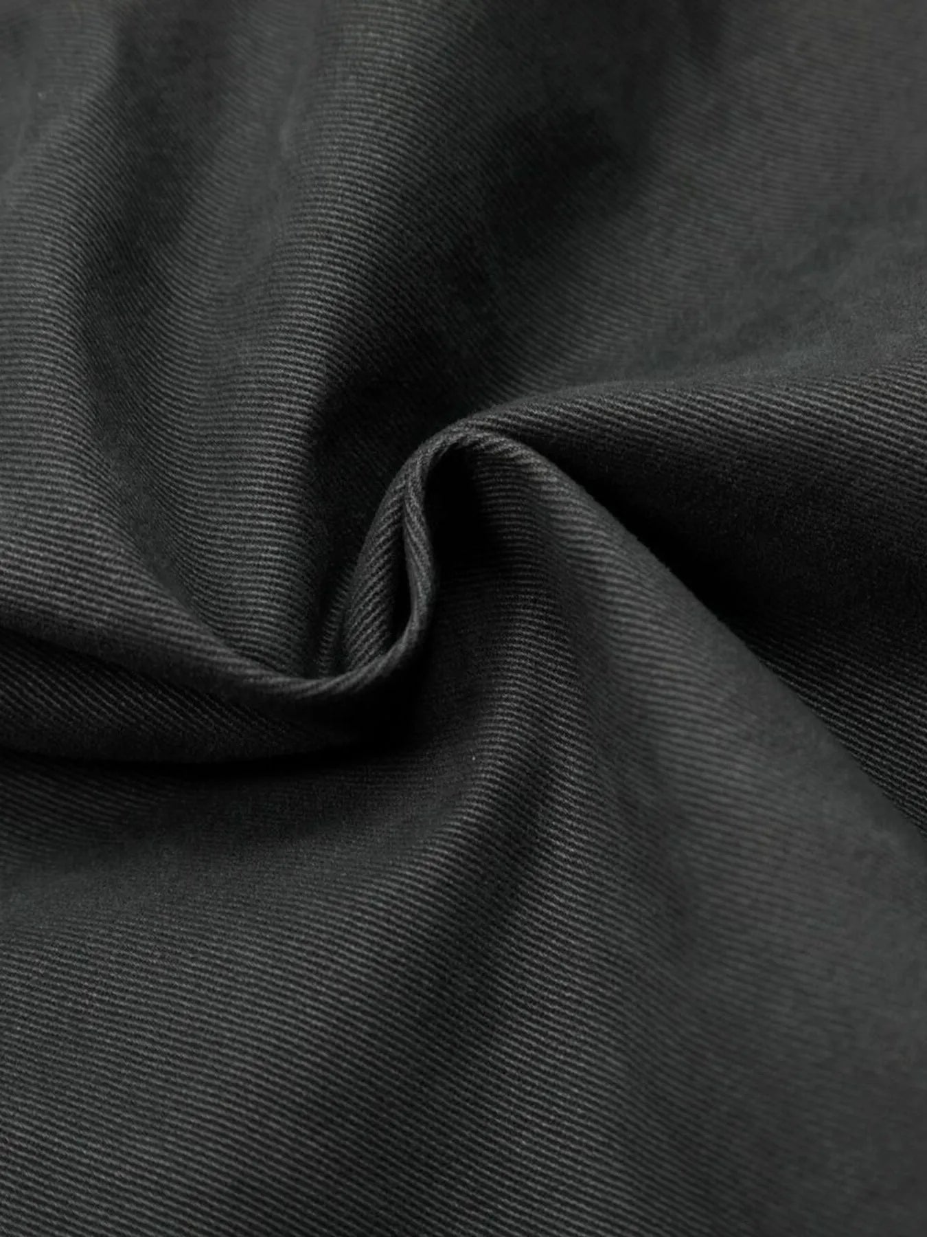 Men's Cargo Curved Pants with Multi Pockets - Velora