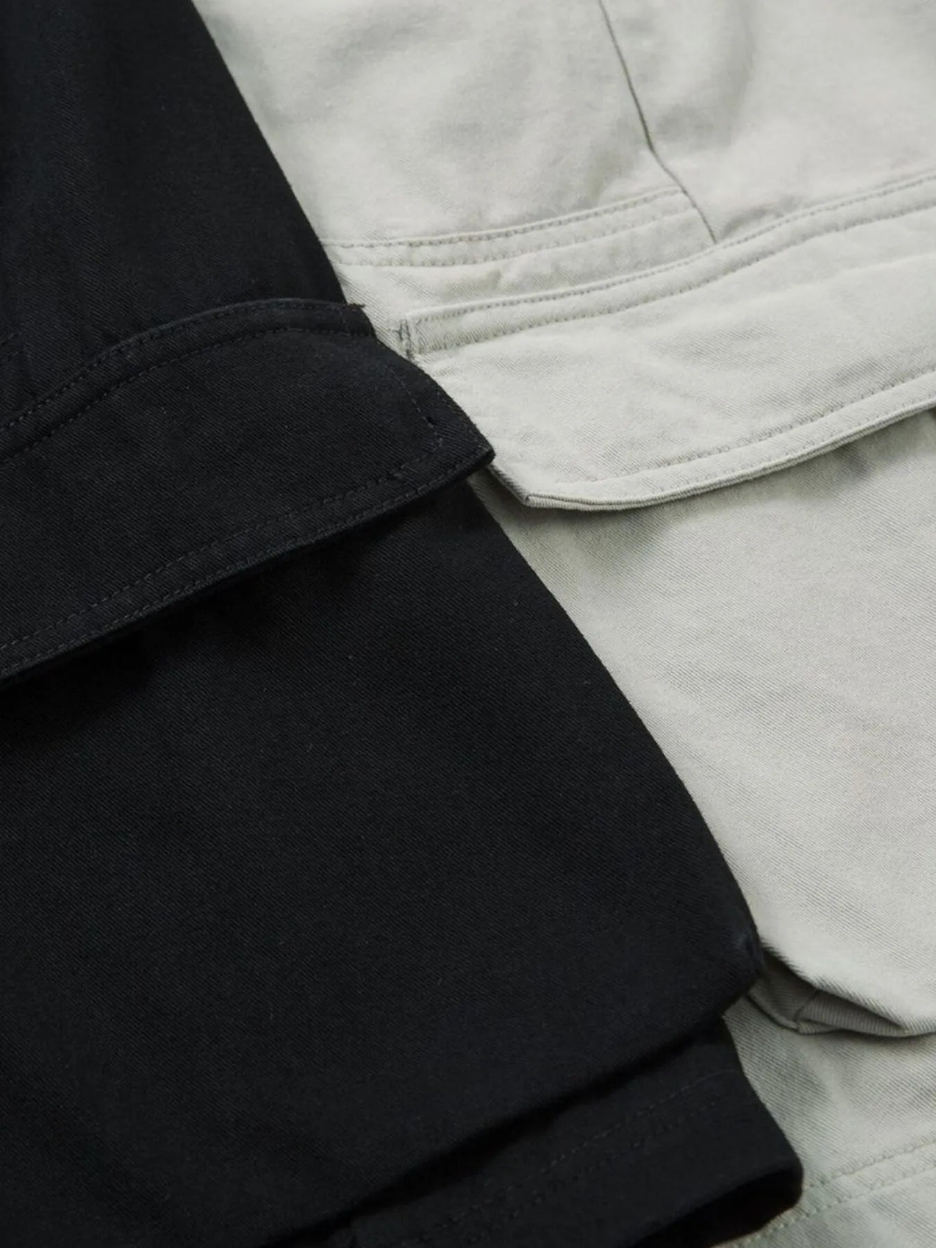 Men's Cargo Shorts - Velora Luxury Fashion