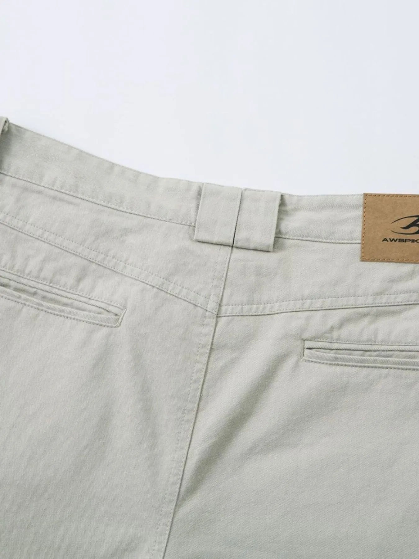 Men's Cargo Shorts - Velora Luxury Fashion