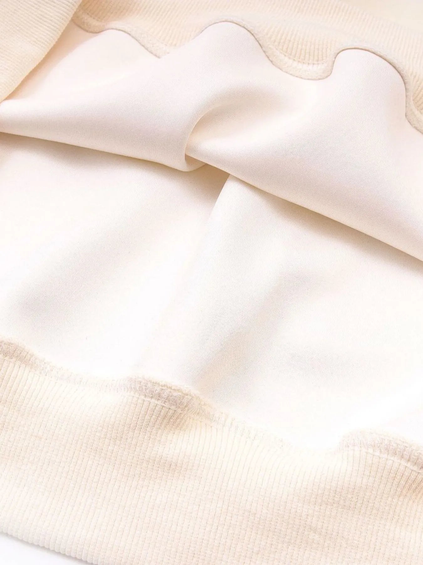 Men's Color Block Letter Graphic Hoodie - Velora Luxury Fashion