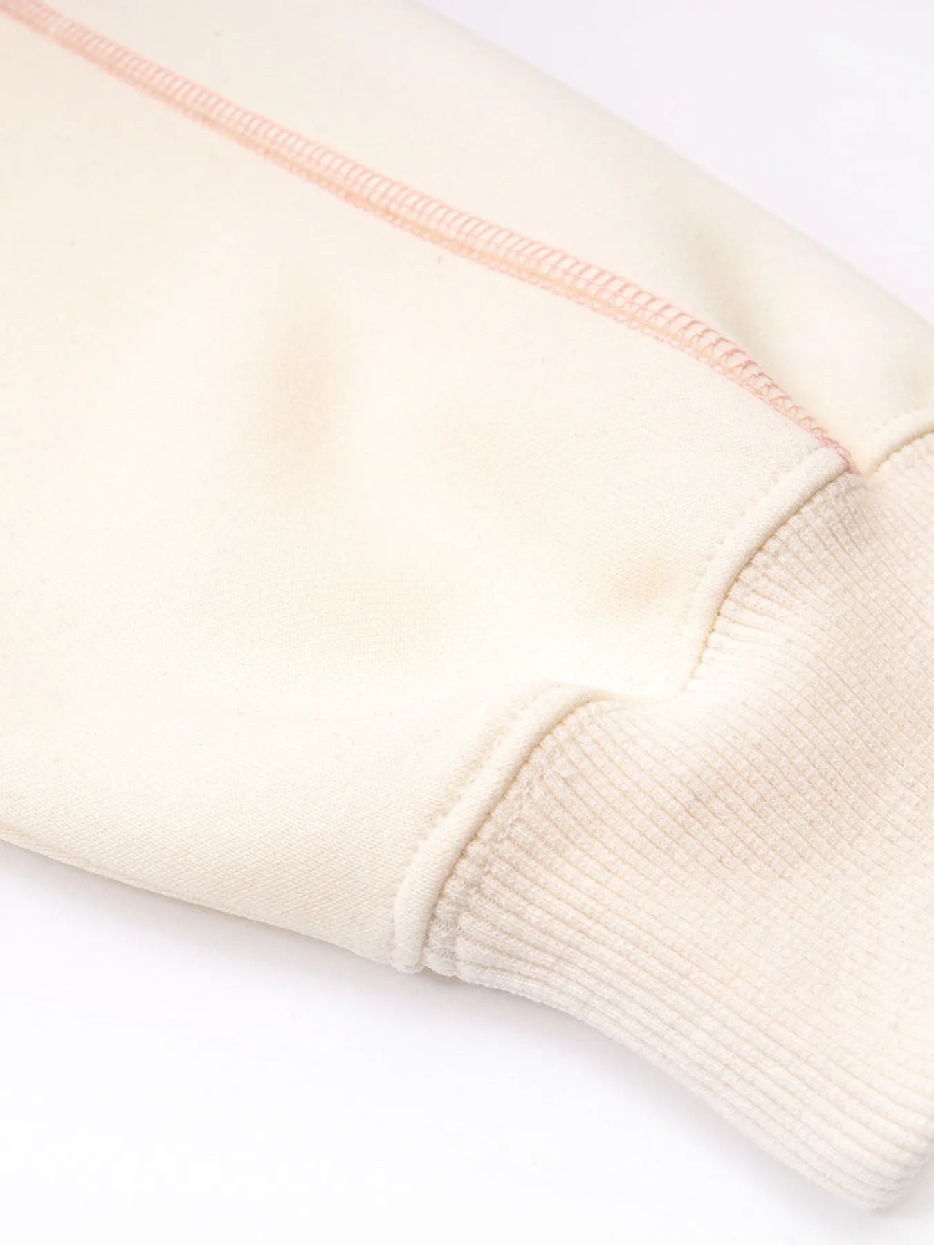 Men's Color Block Letter Graphic Hoodie - Velora Luxury Fashion