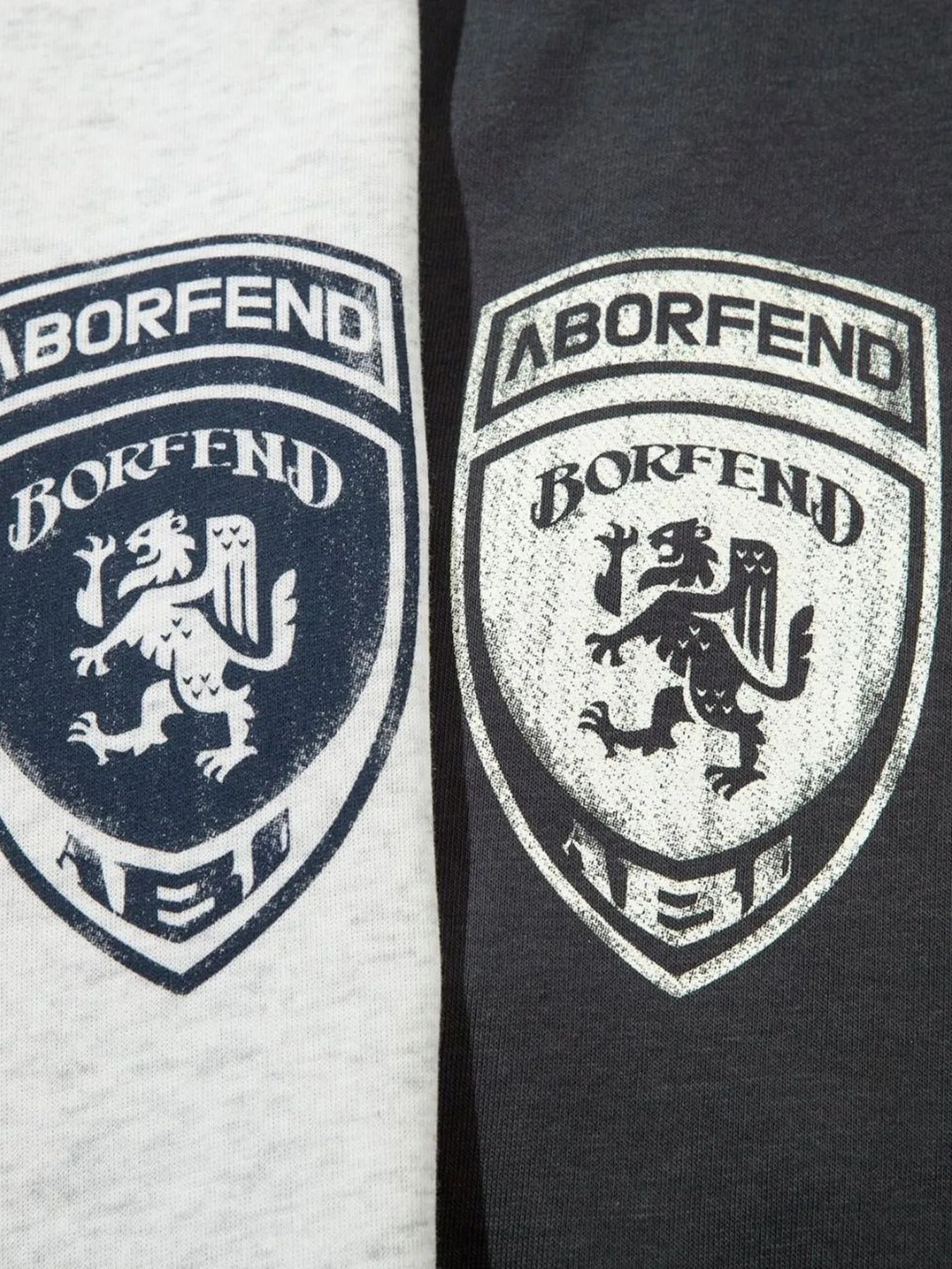 Men's Color Block Letter Graphic Zip-Up Hoodie - Velora Luxury Fashion