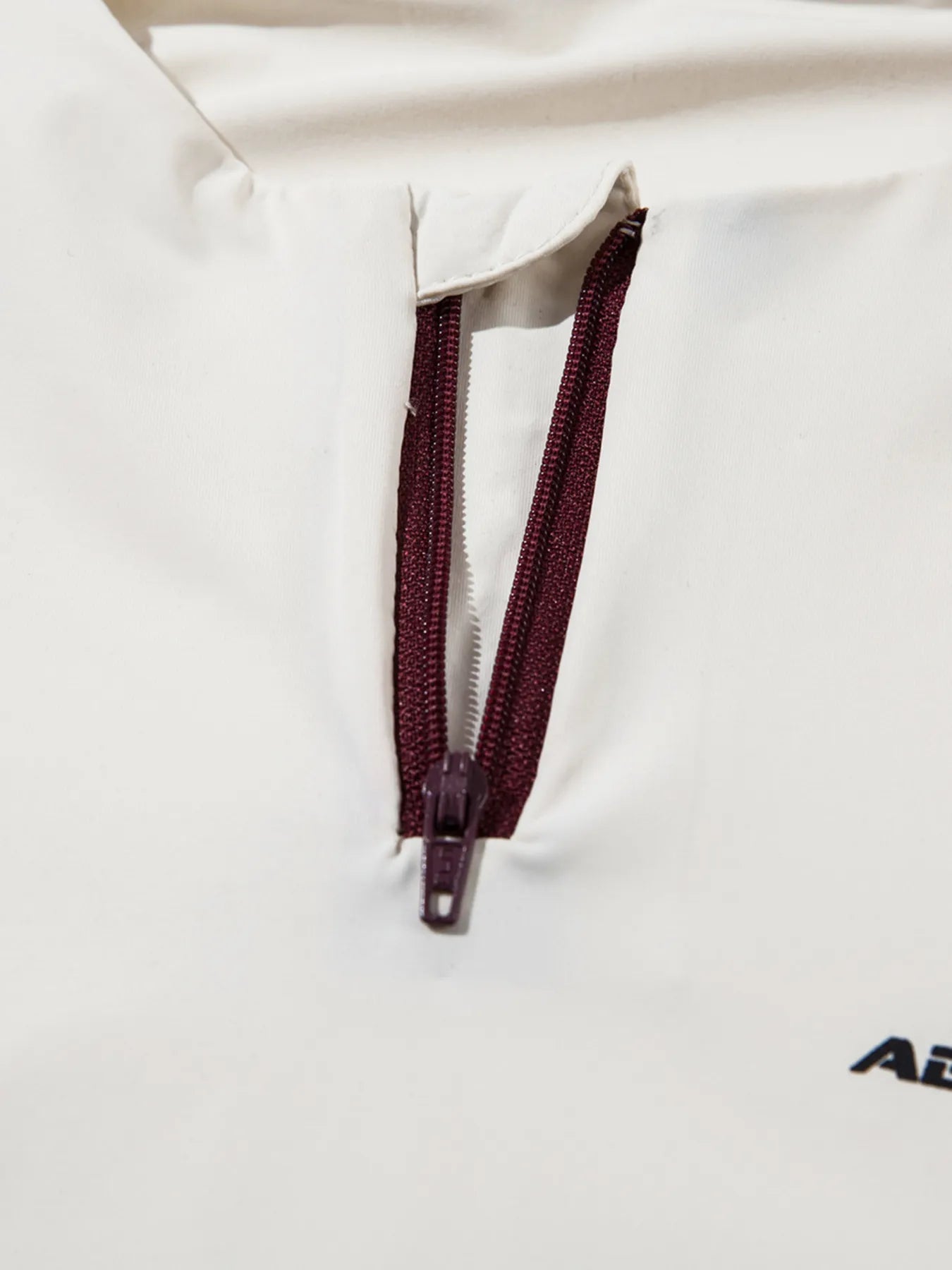 Men's Contrast Short Sleeve T-Shirt - Velora Luxury Fashion