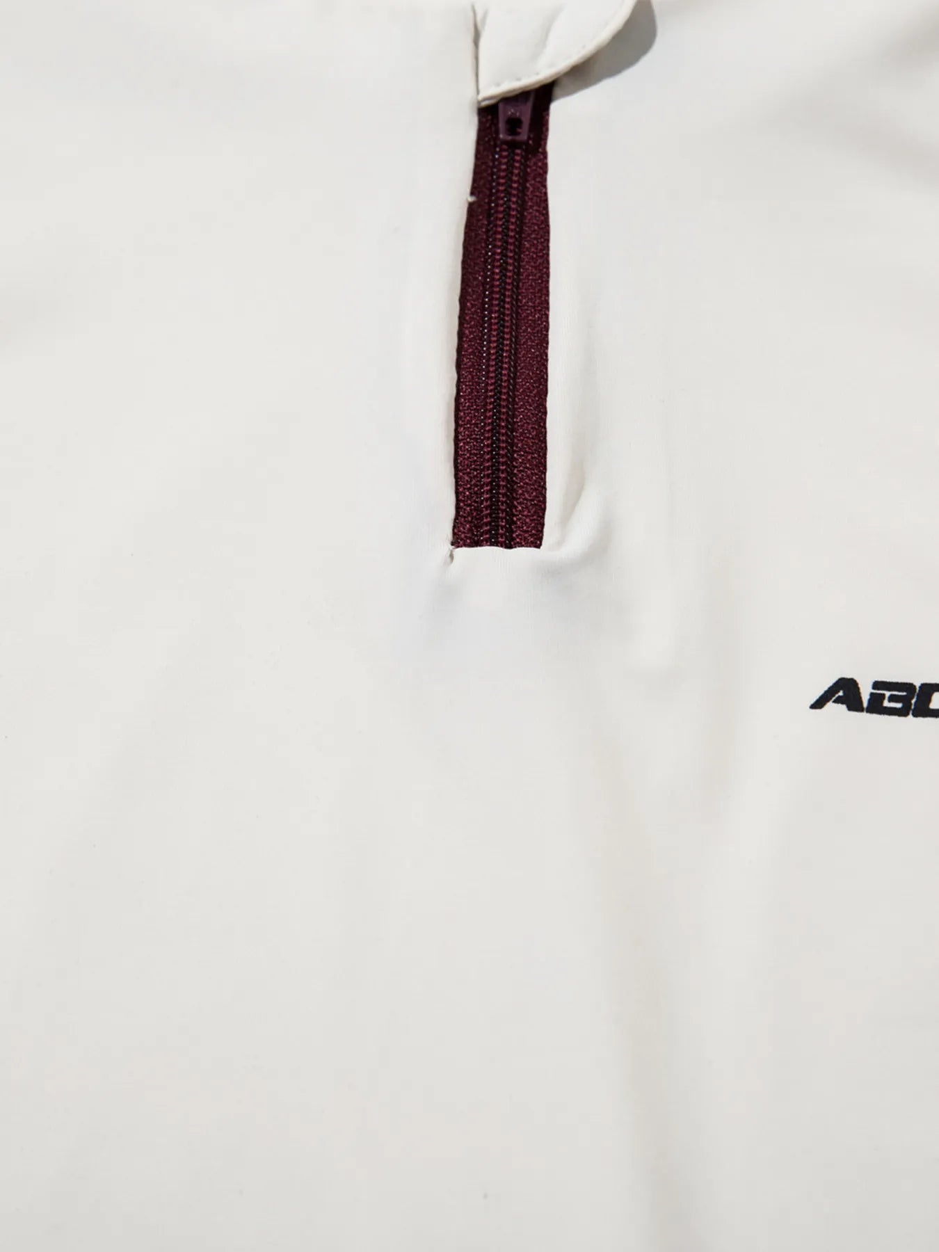 Men's Contrast Short Sleeve T-Shirt - Velora Luxury Fashion