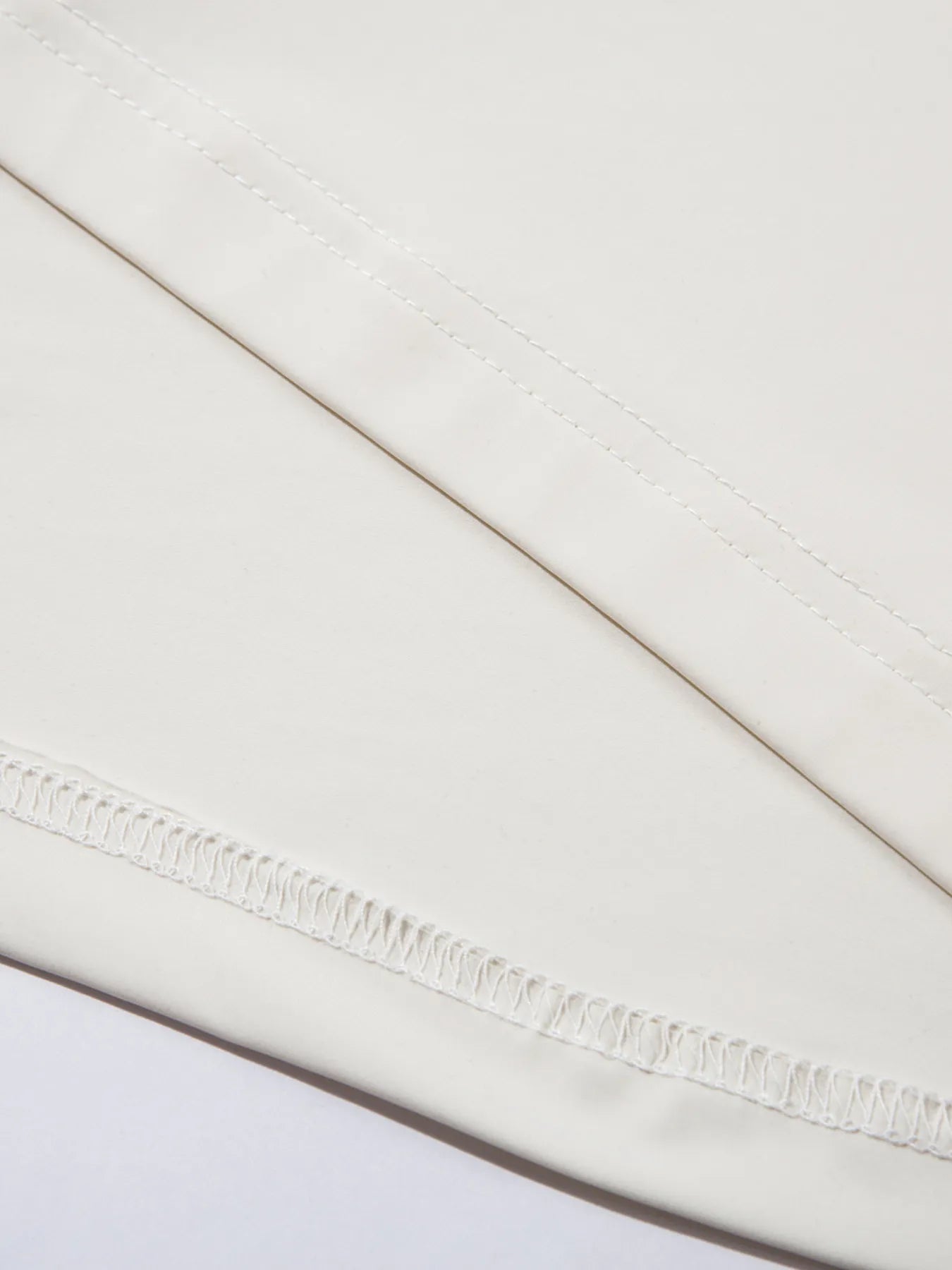 Men's Contrast Short Sleeve T-Shirt - Velora Luxury Fashion