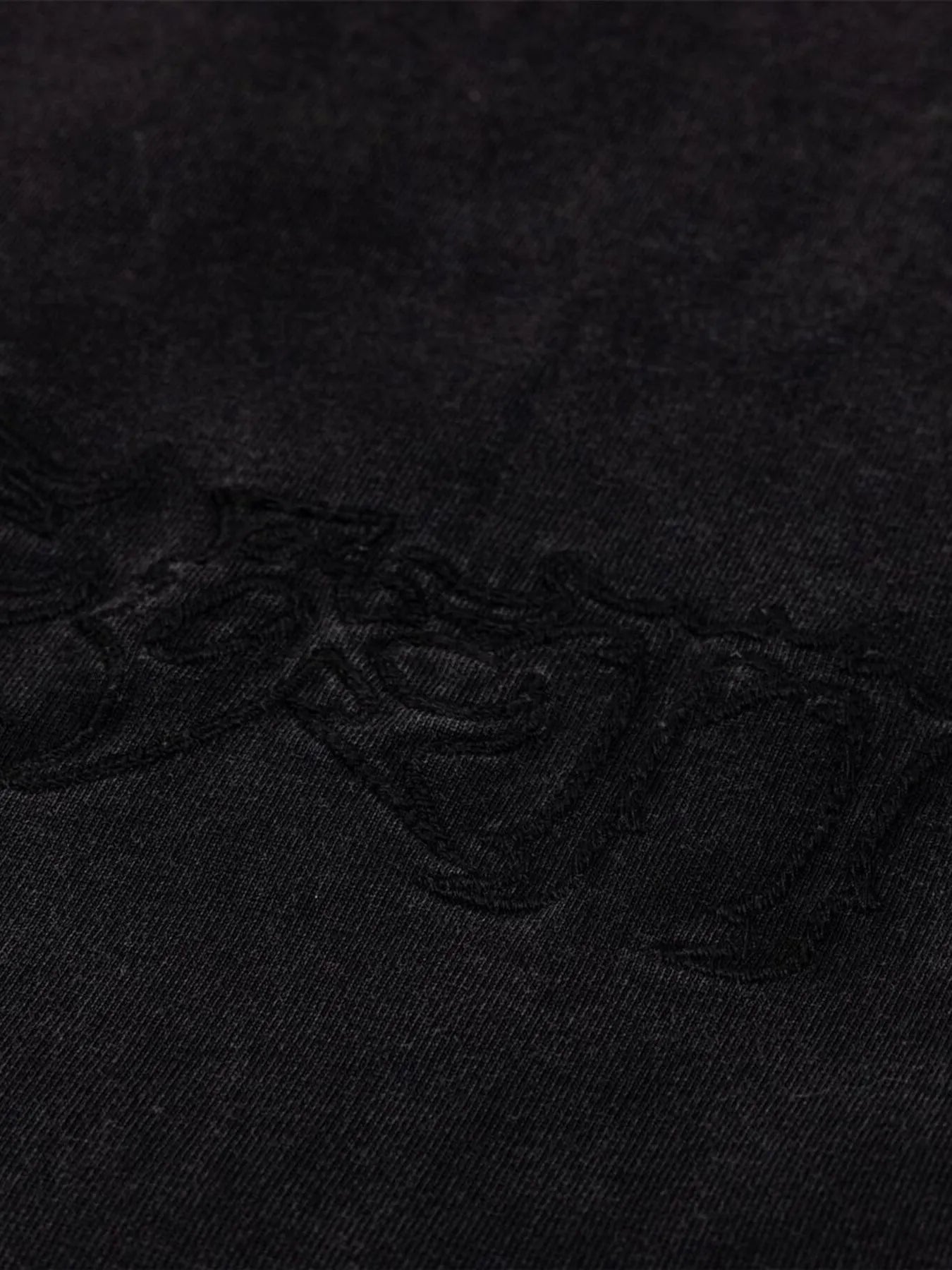 Men's Contrast Sleeve Round Neck Sweatshirt - Velora Luxury Fashion