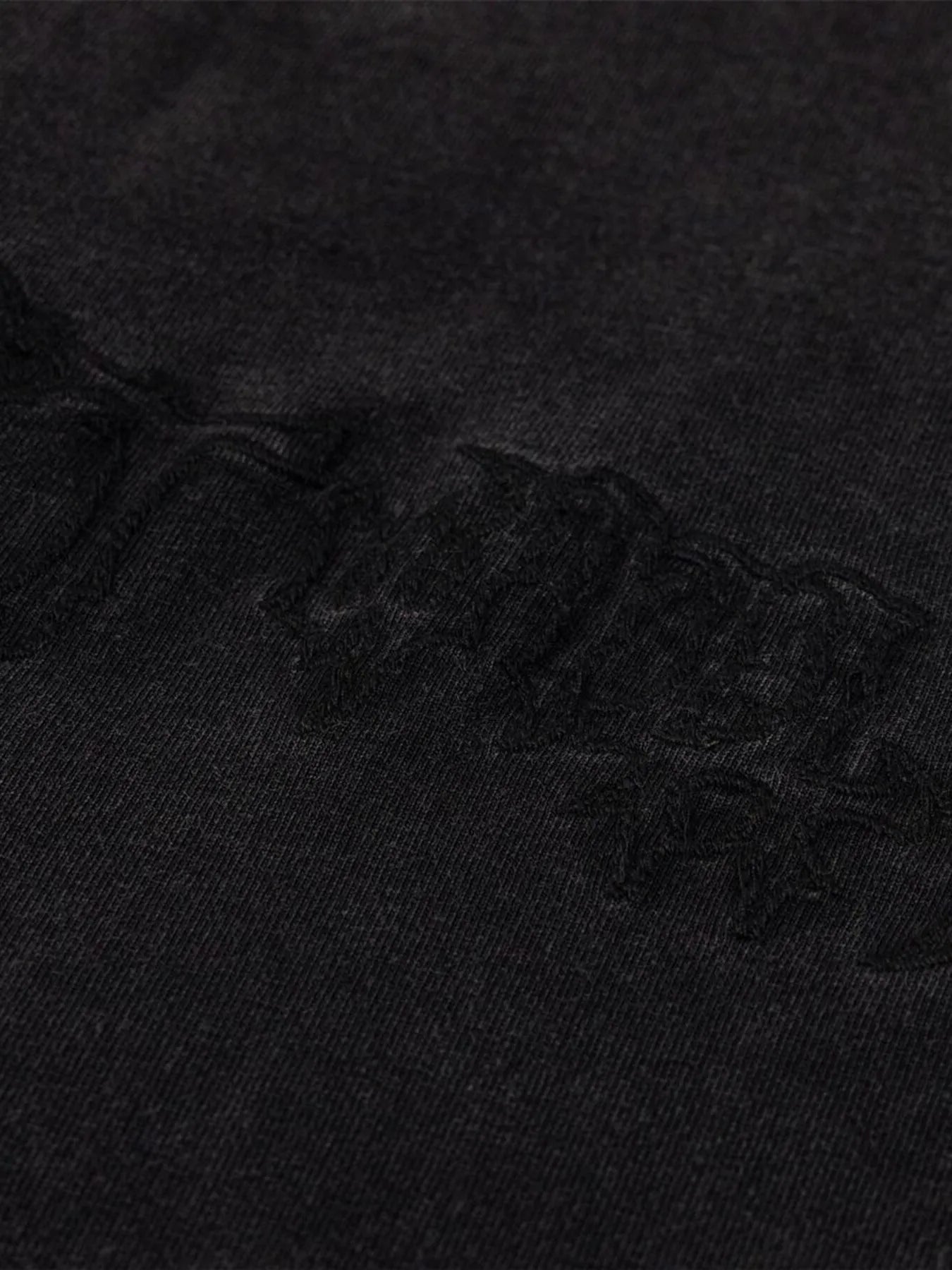 Men's Contrast Sleeve Round Neck Sweatshirt - Velora Luxury Fashion