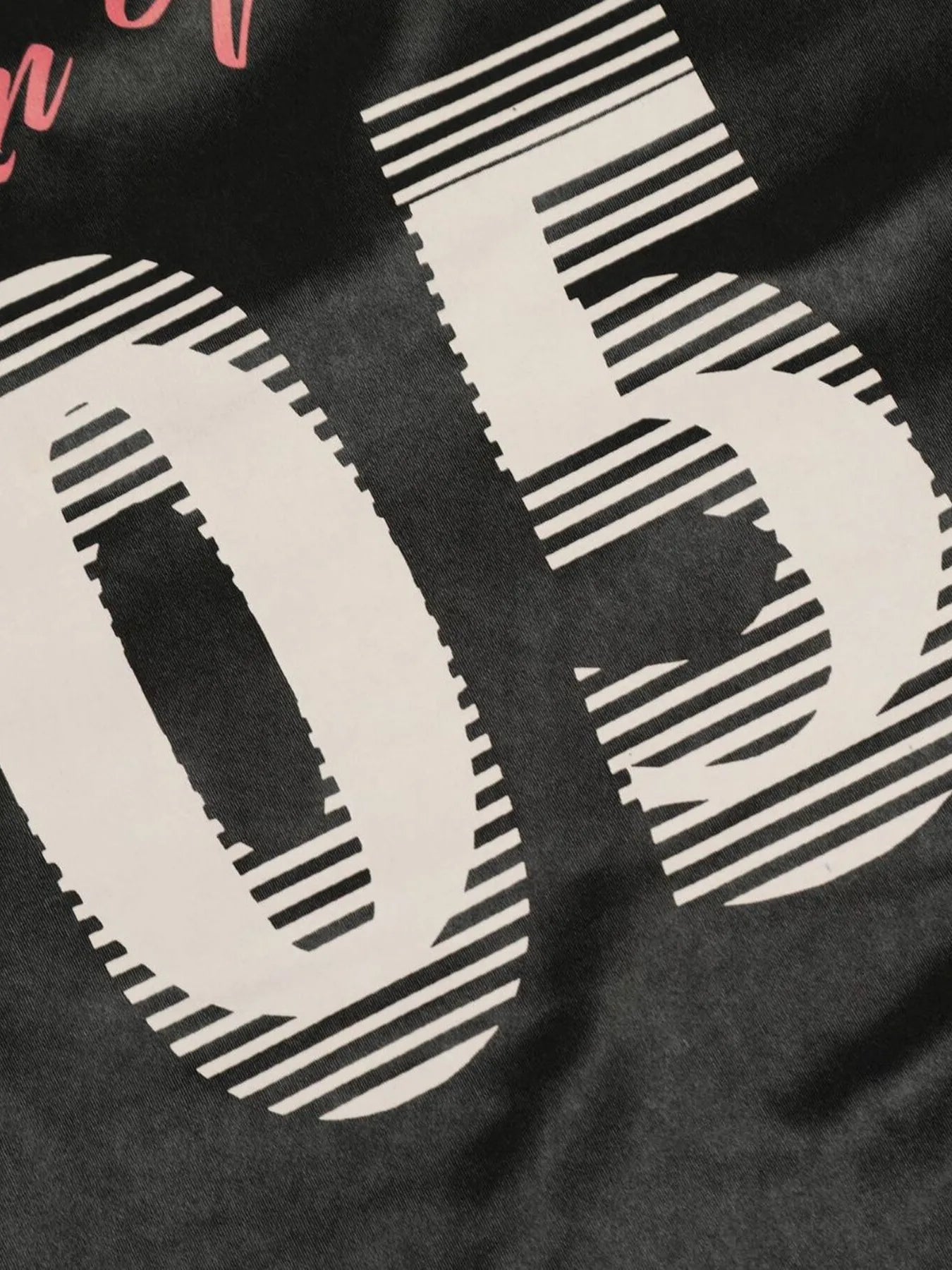 Men's Contrast Striped Long Sleeve Polo - Velora Luxury Fashion