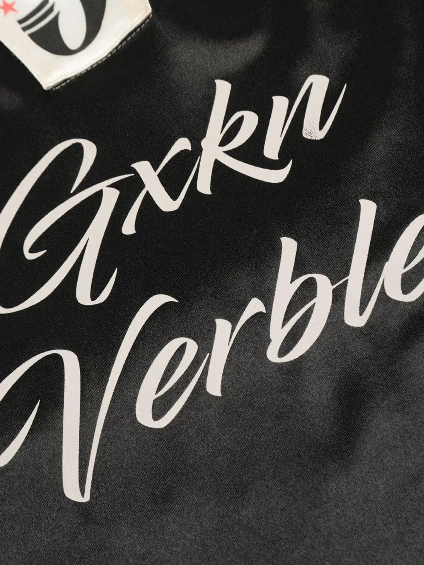 Men's Contrast Striped Long Sleeve Polo - Velora Luxury Fashion