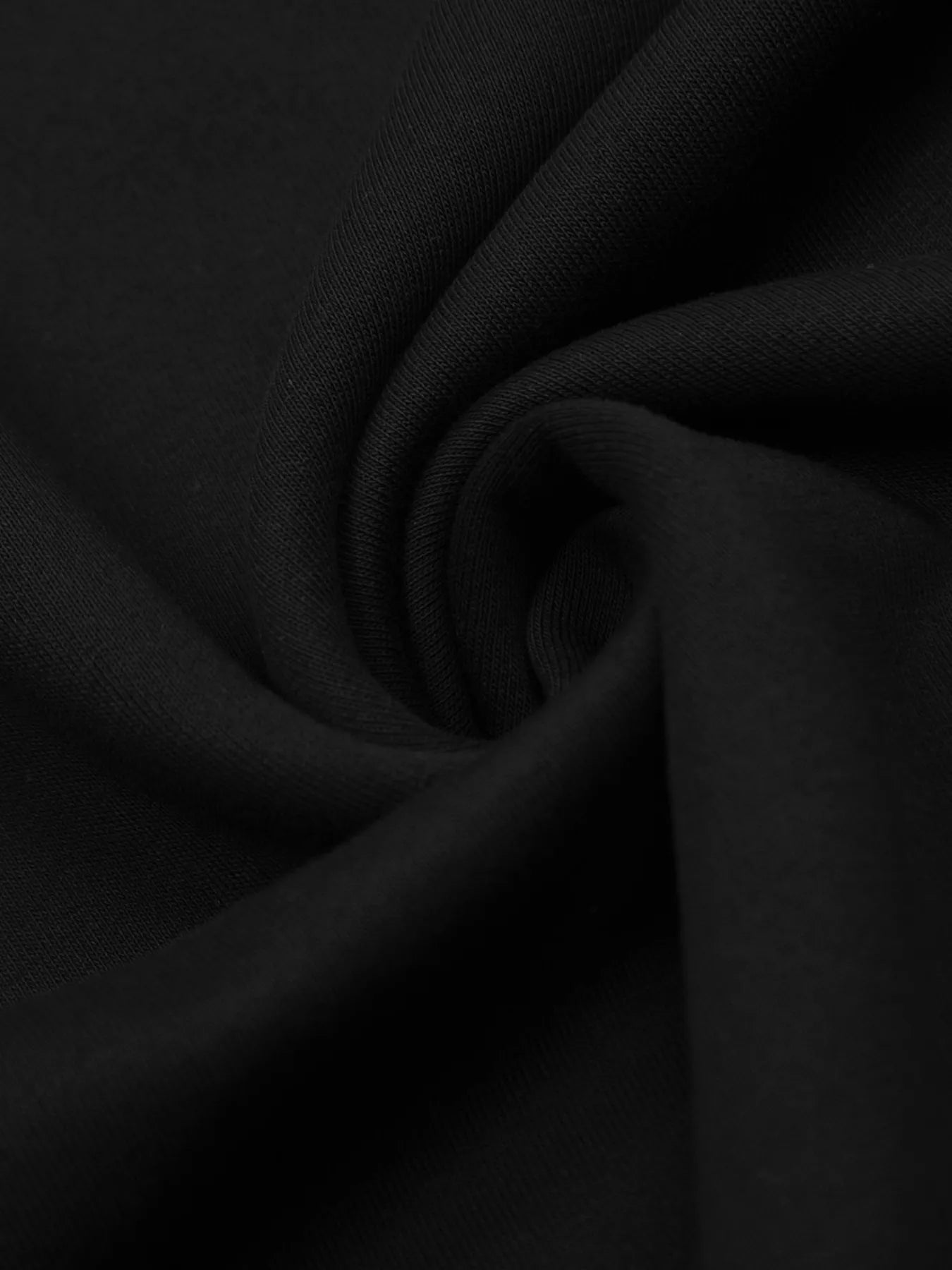 Men's Cross Star Kangaroo Pocket Hoodie - Velora Luxury Fashion