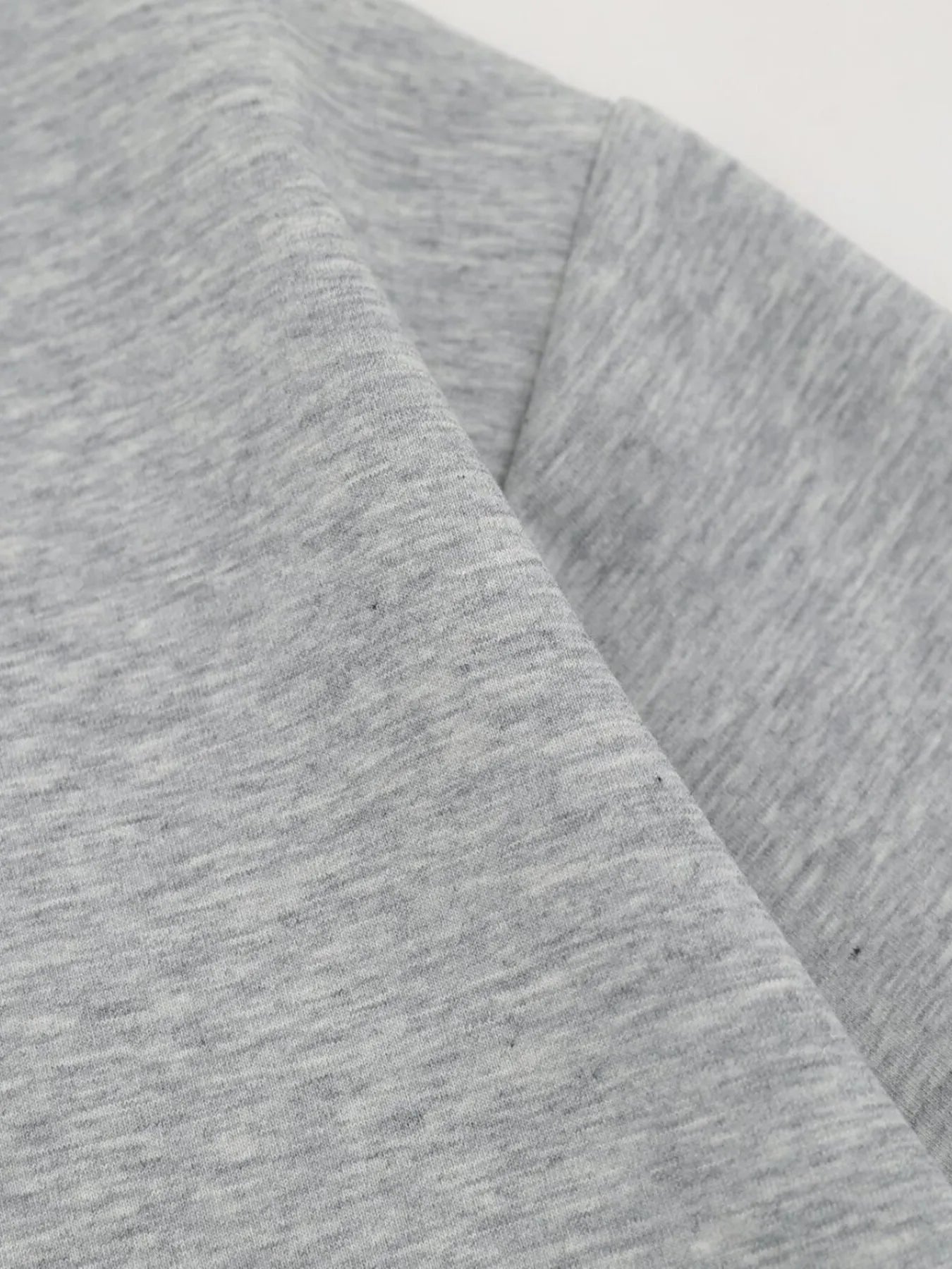 Men's Detachable Collar Short Sleeve Top - Velora Luxury Fashion