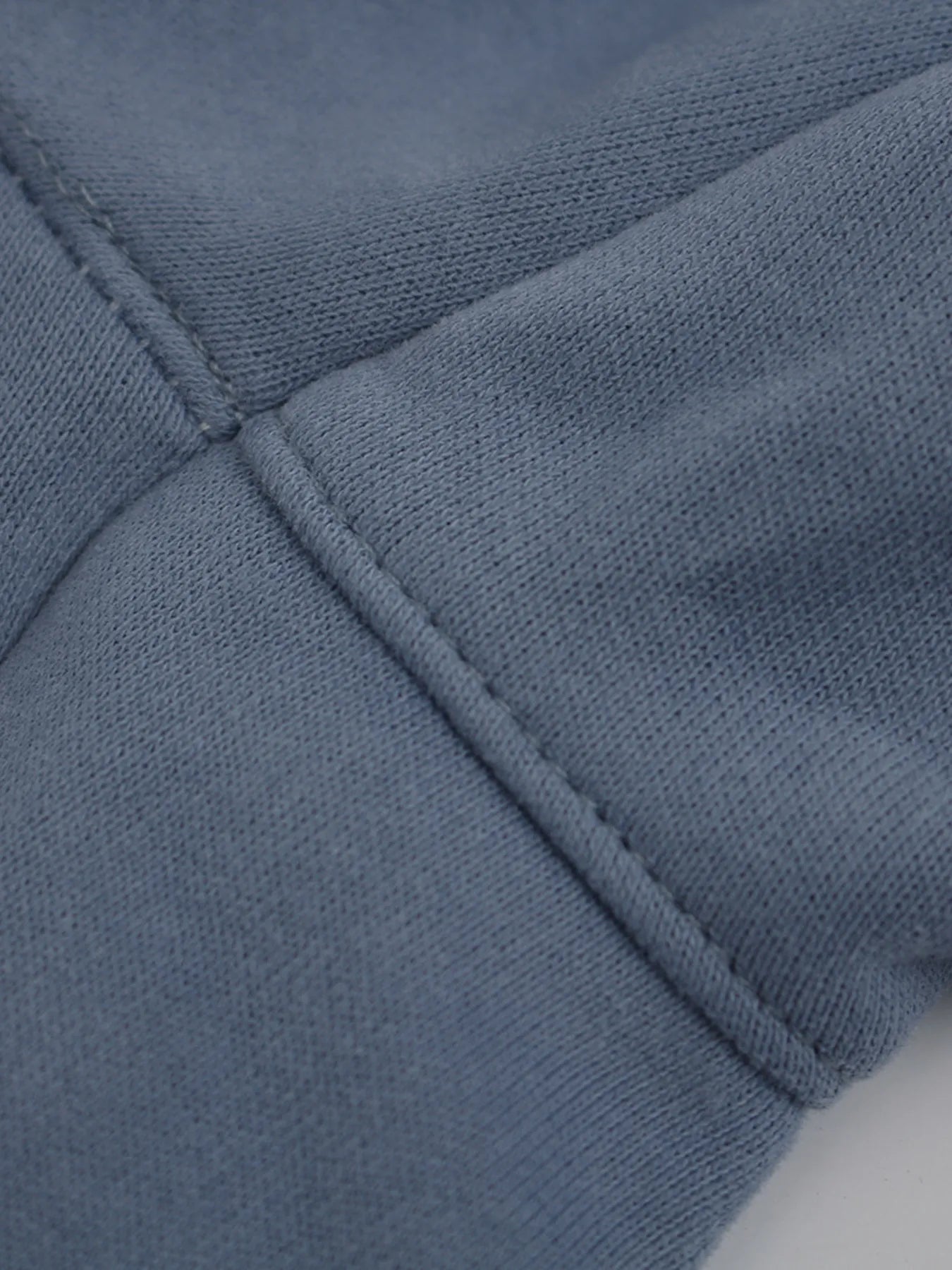 Men's Embroidered Drawstring Shorts - Velora