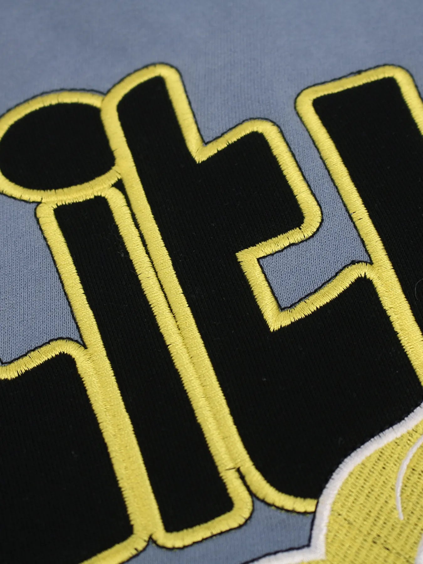 Men's Embroidered Drawstring Shorts - Velora