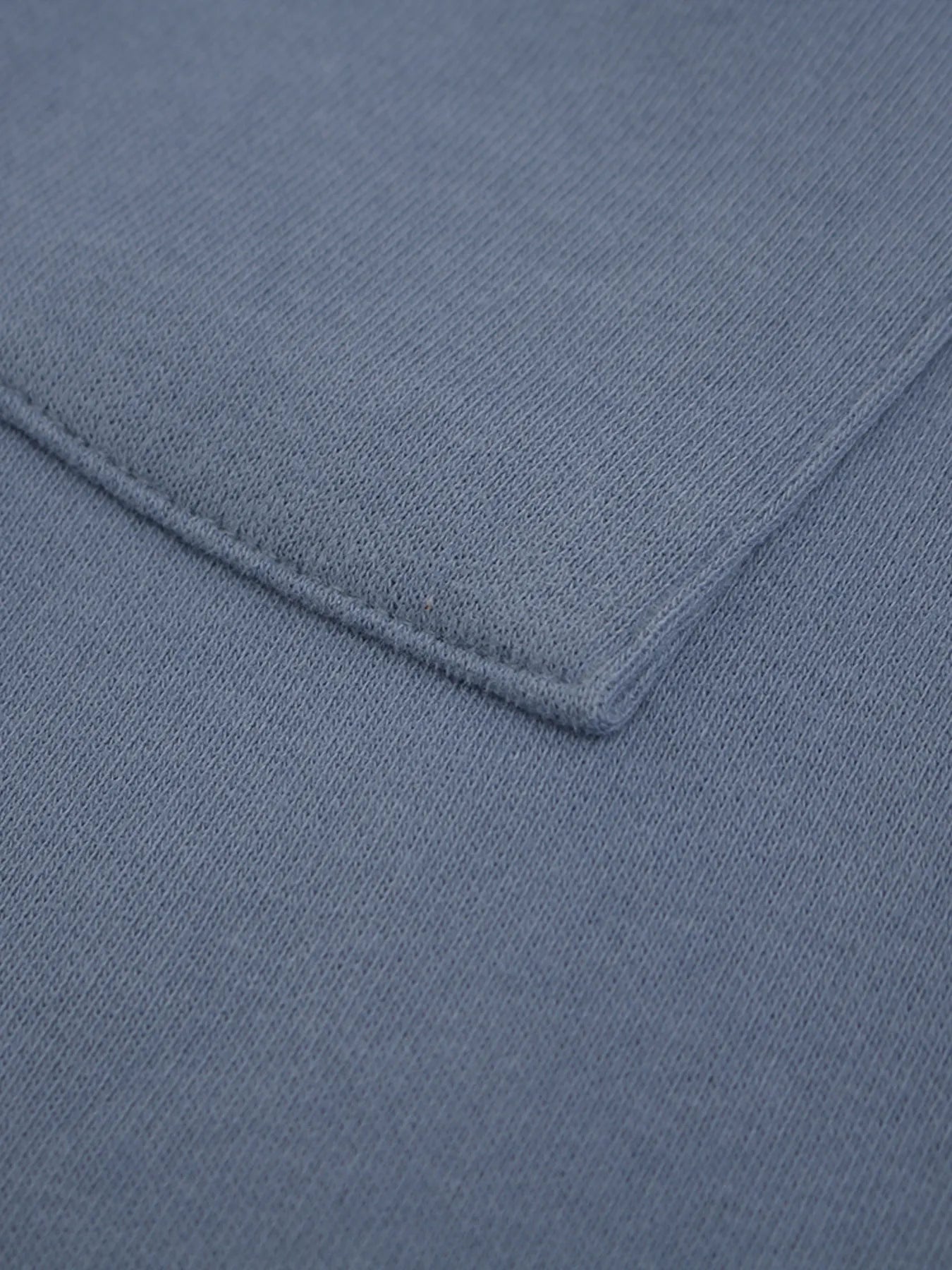 Men's Embroidered Drawstring Shorts - Velora