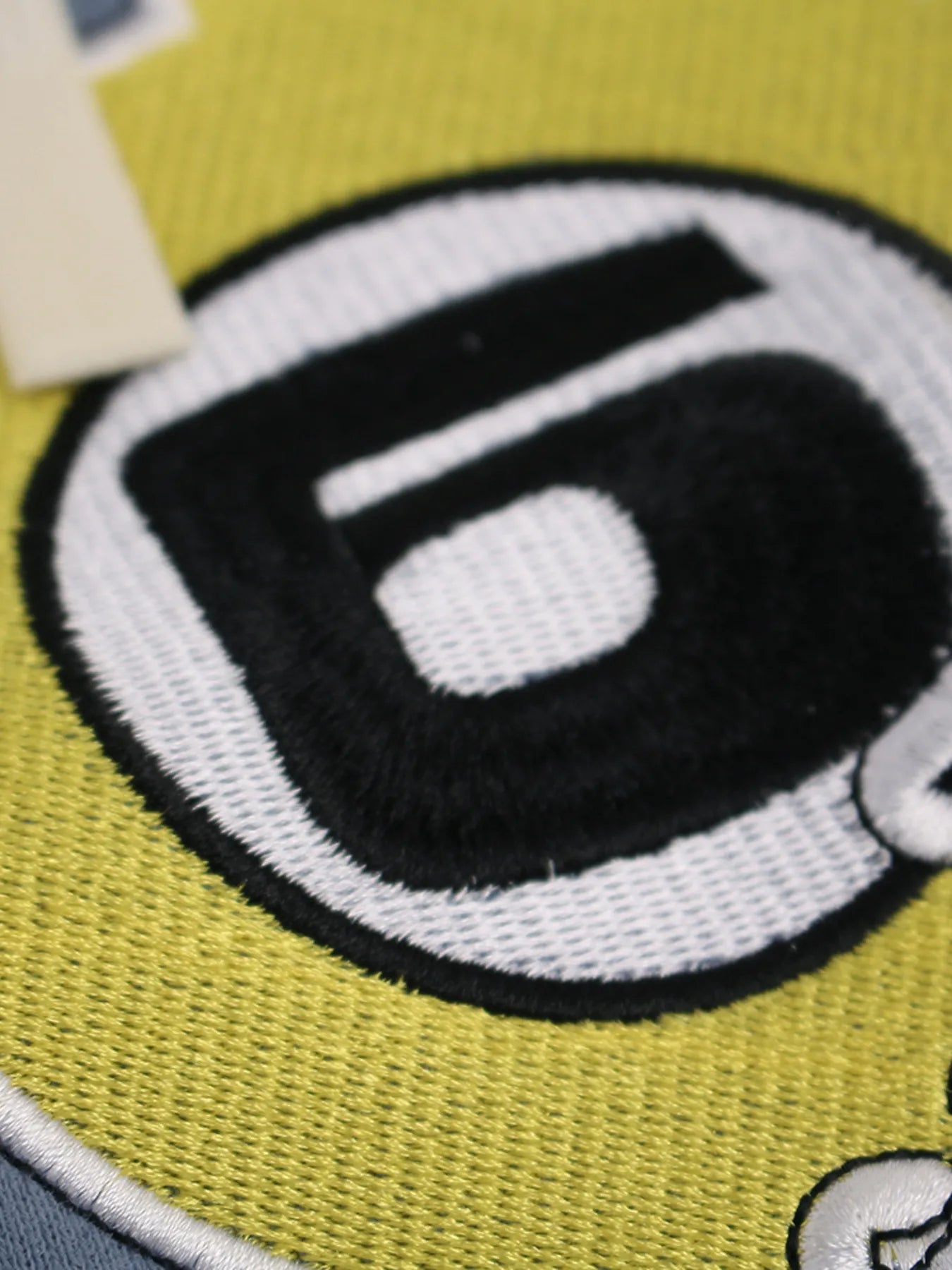 Men's Embroidered Drawstring Shorts - Velora