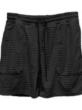 Men's Full Size Button Up Short Sleeve Top and Shorts Set Plus Size - Velora Luxury Fashion