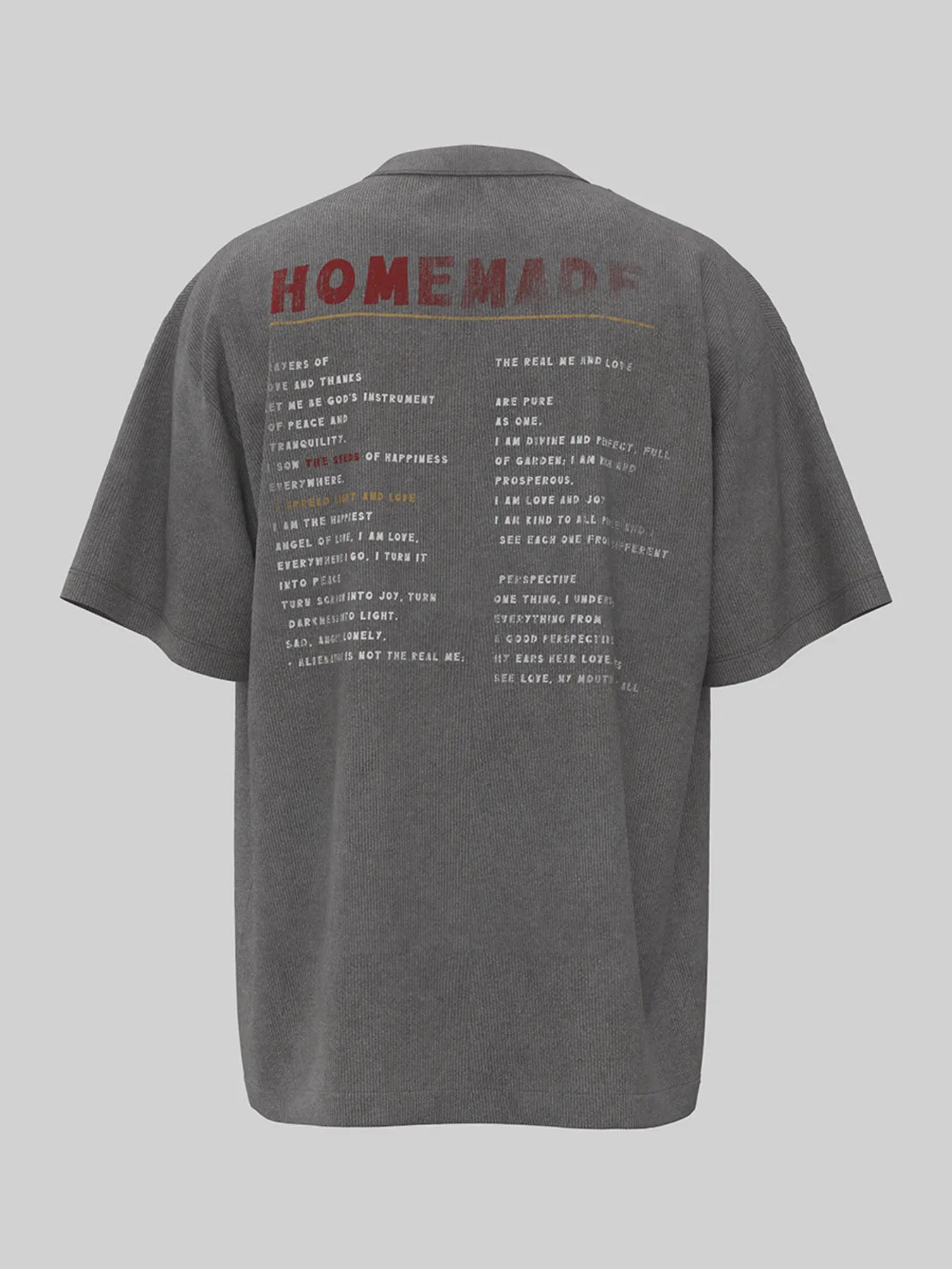 Men's Graphic Round Neck Short Sleeve T-Shirt - Velora Luxury Fashion