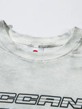 Men's Graphic Round Neck Short Sleeve T-Shirt - Velora Luxury Fashion