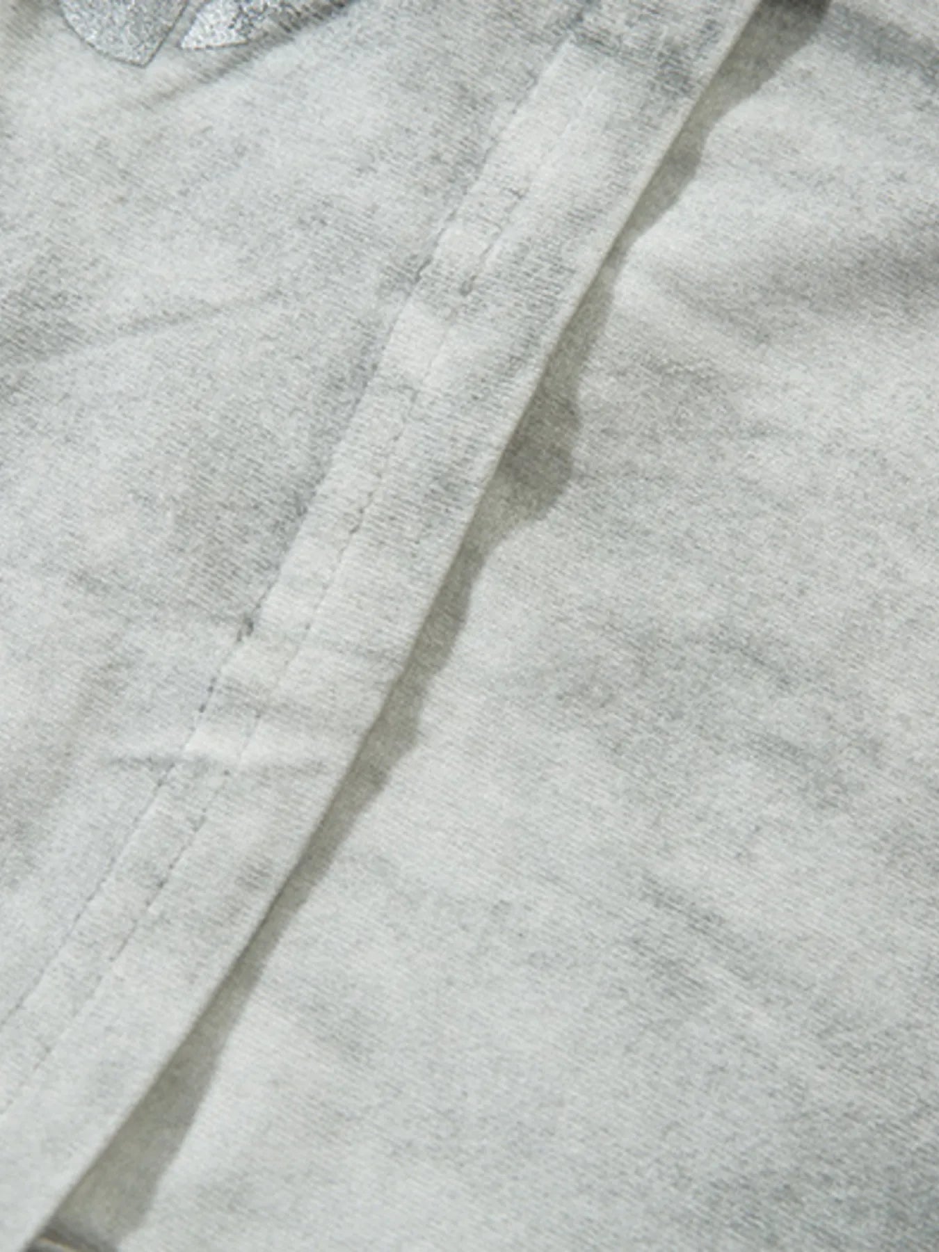 Men's Graphic Round Neck Short Sleeve T-Shirt - Velora Luxury Fashion