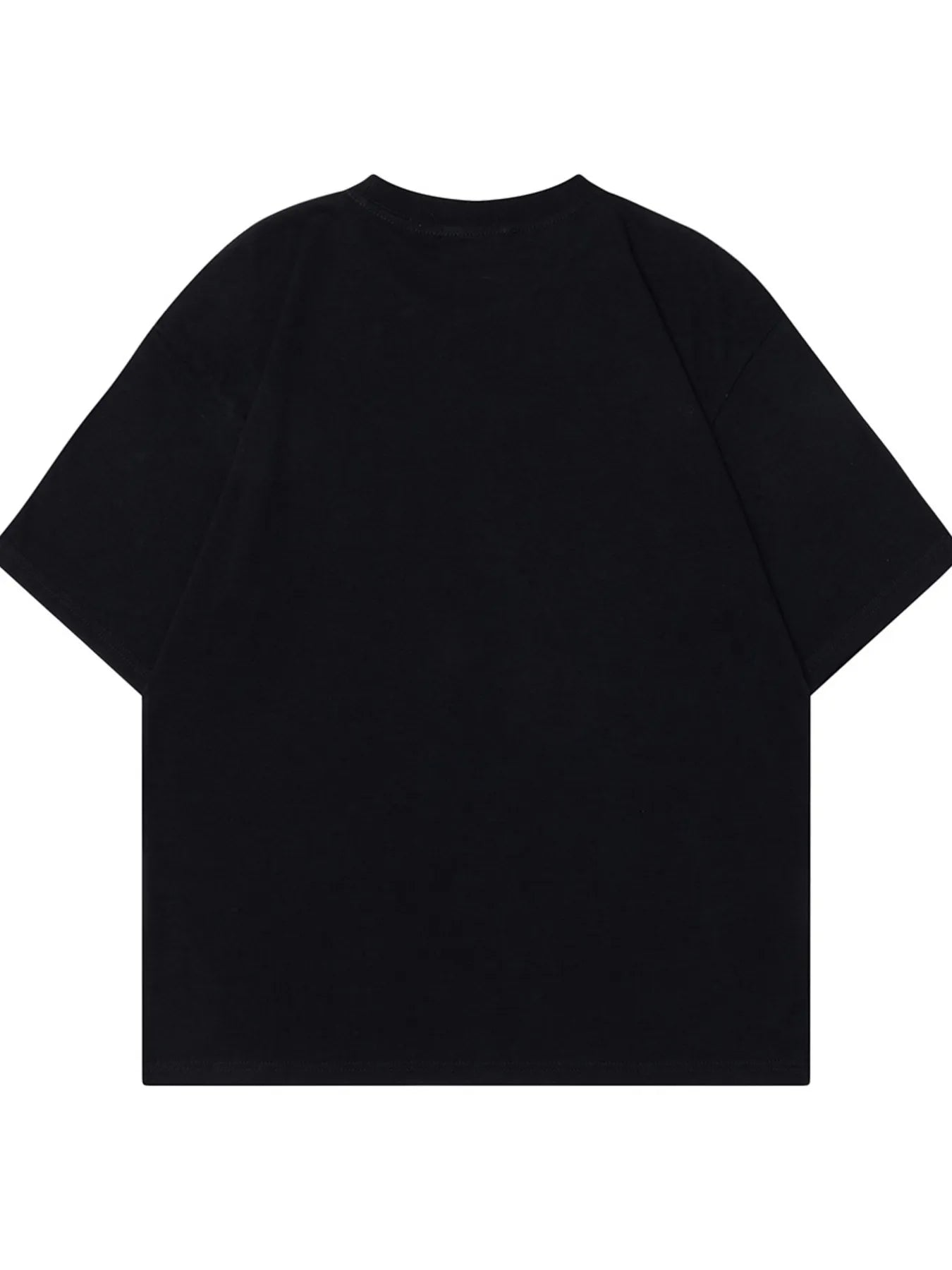 Men's Graphic Short Sleeve T-Shirt - Velora Luxury Fashion