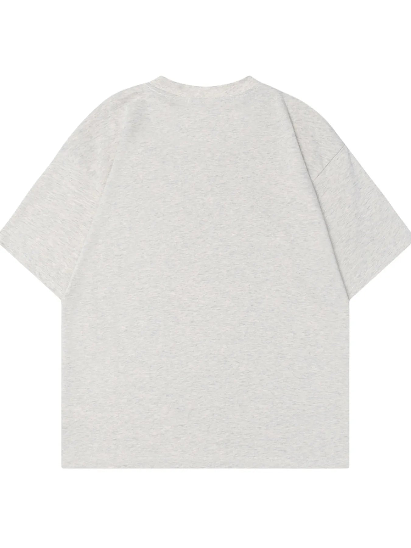 Men's Graphic Short Sleeve T-Shirt - Velora Luxury Fashion