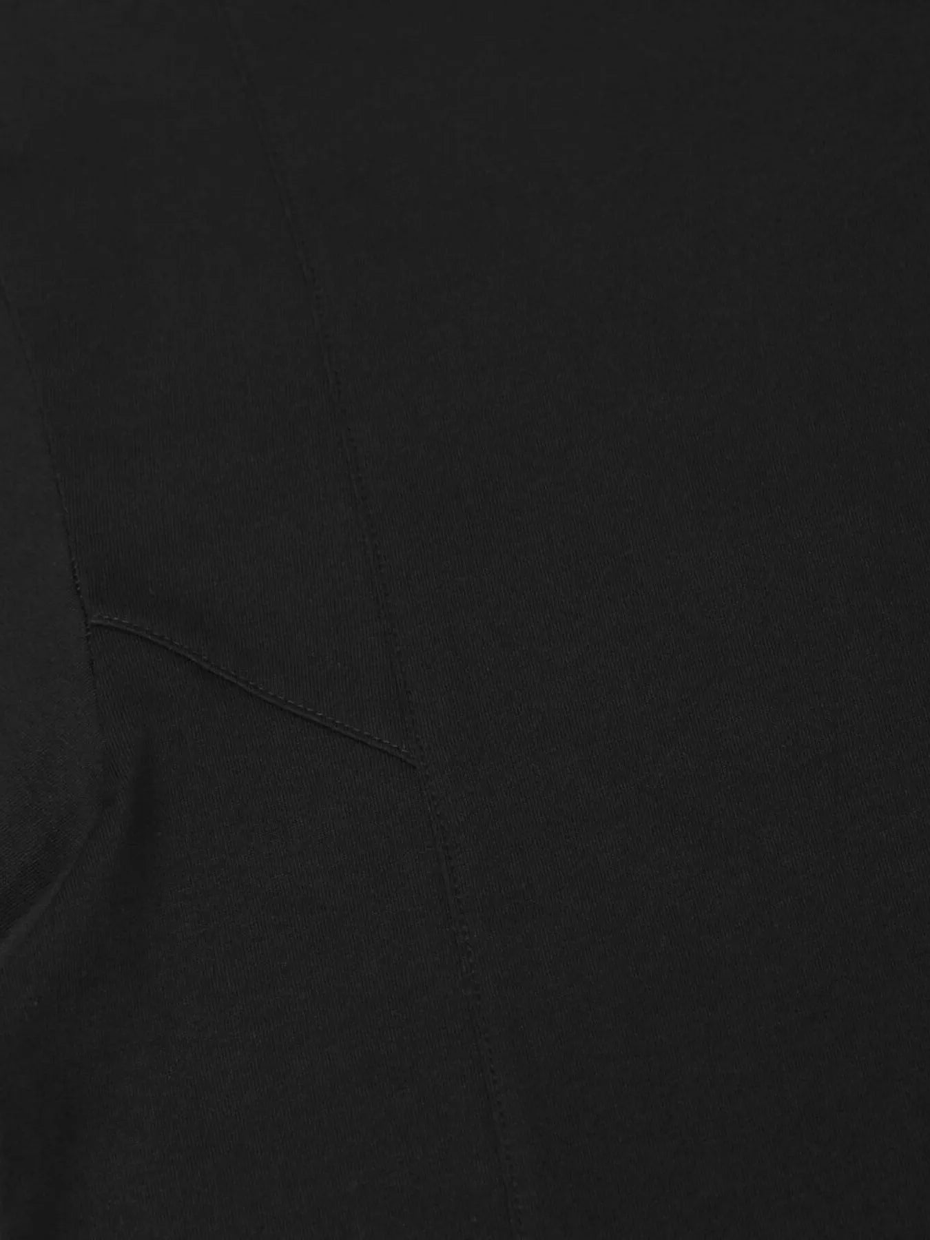 Men's Half-Zip Mock Neck Short Sleeve T-Shirt - Velora Luxury Fashion