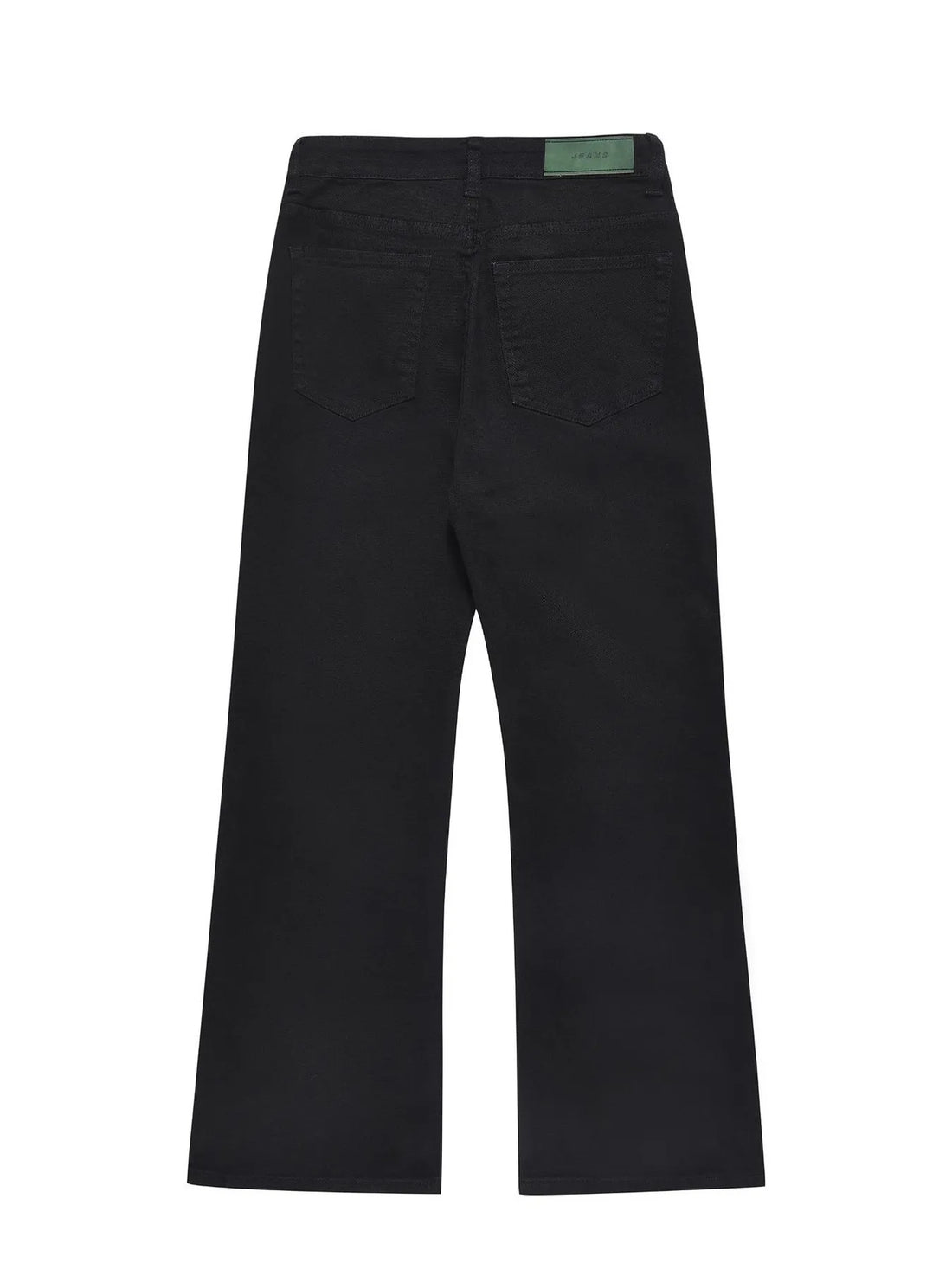 Men's High-Waist Loose Fit Jeans - Velora Luxury Fashion