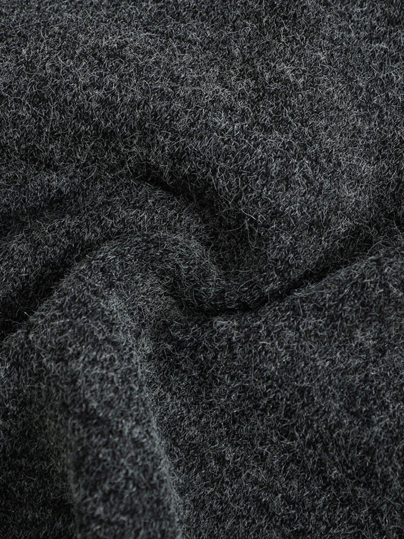 Men's Hooded Zip Up Knit Cardigan - Velora Luxury Fashion