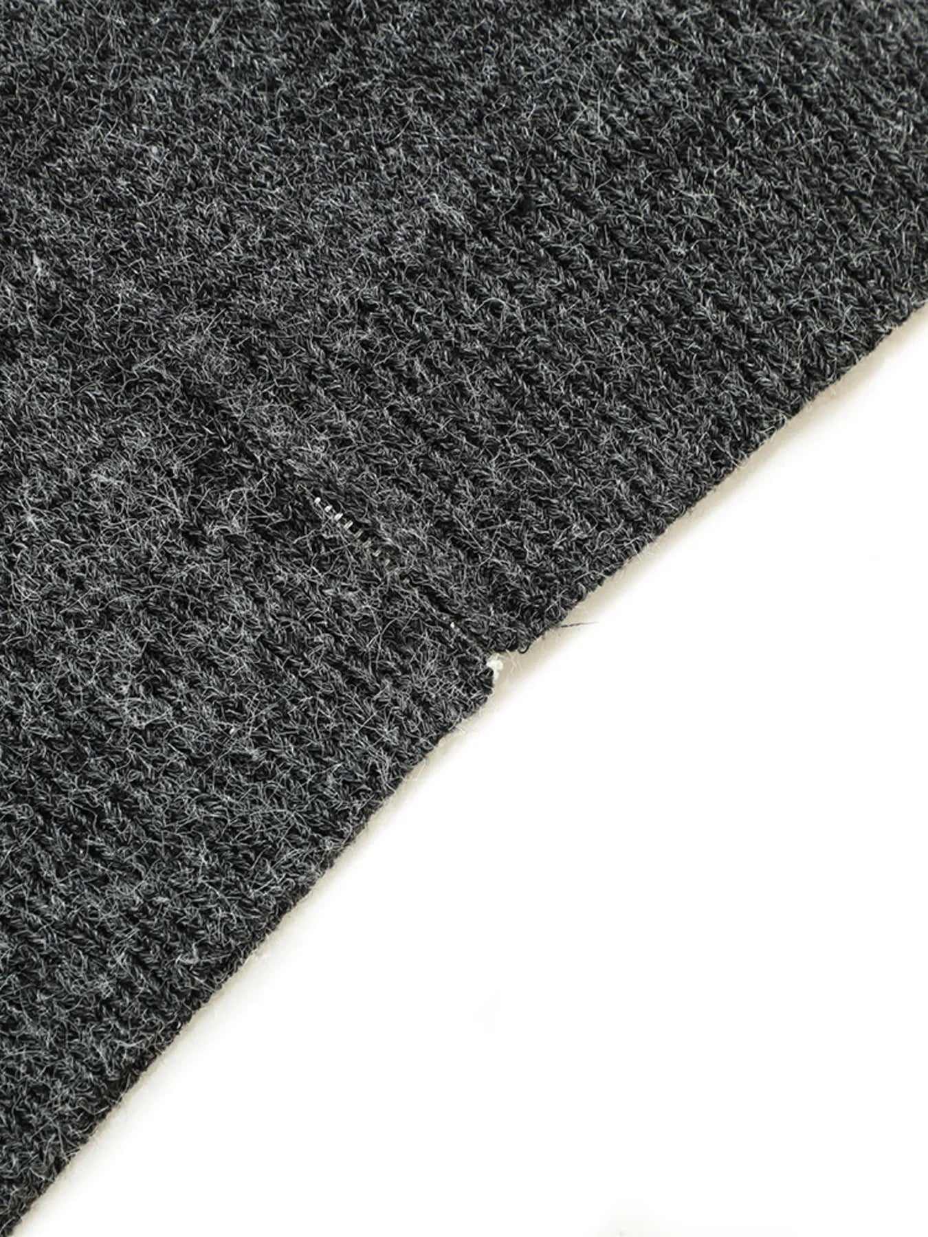 Men's Hooded Zip Up Knit Cardigan - Velora Luxury Fashion