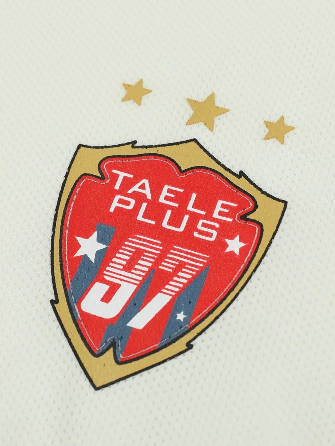 Men's Letter Long Sleeve T-Shirt - Velora Luxury Fashion