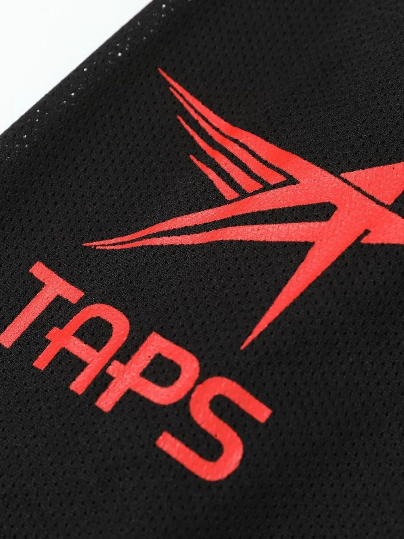 Men's Letter Long Sleeve T-Shirt - Velora Luxury Fashion