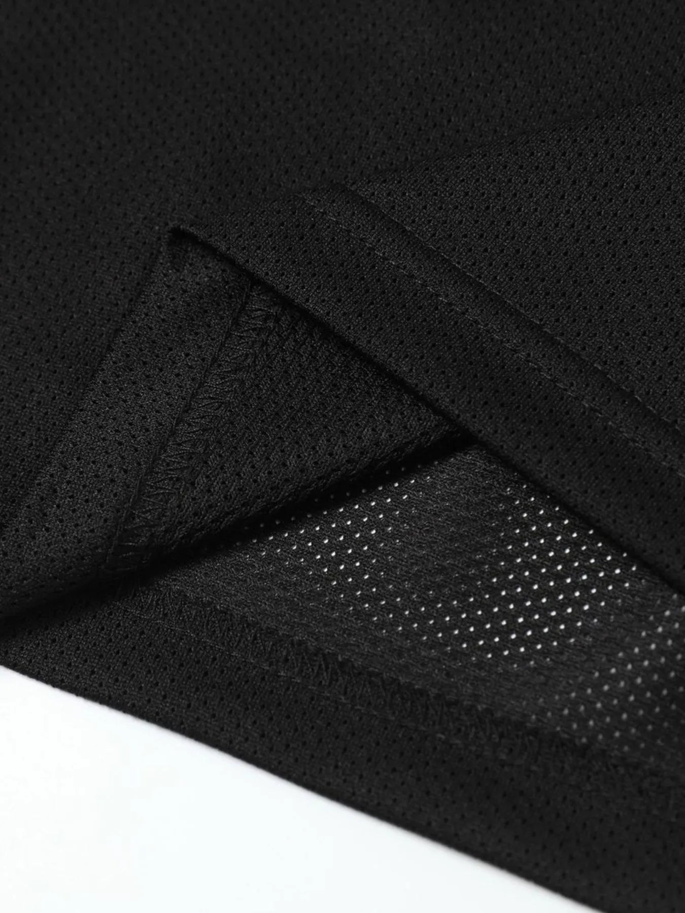 Men's Letter Long Sleeve T-Shirt - Velora Luxury Fashion