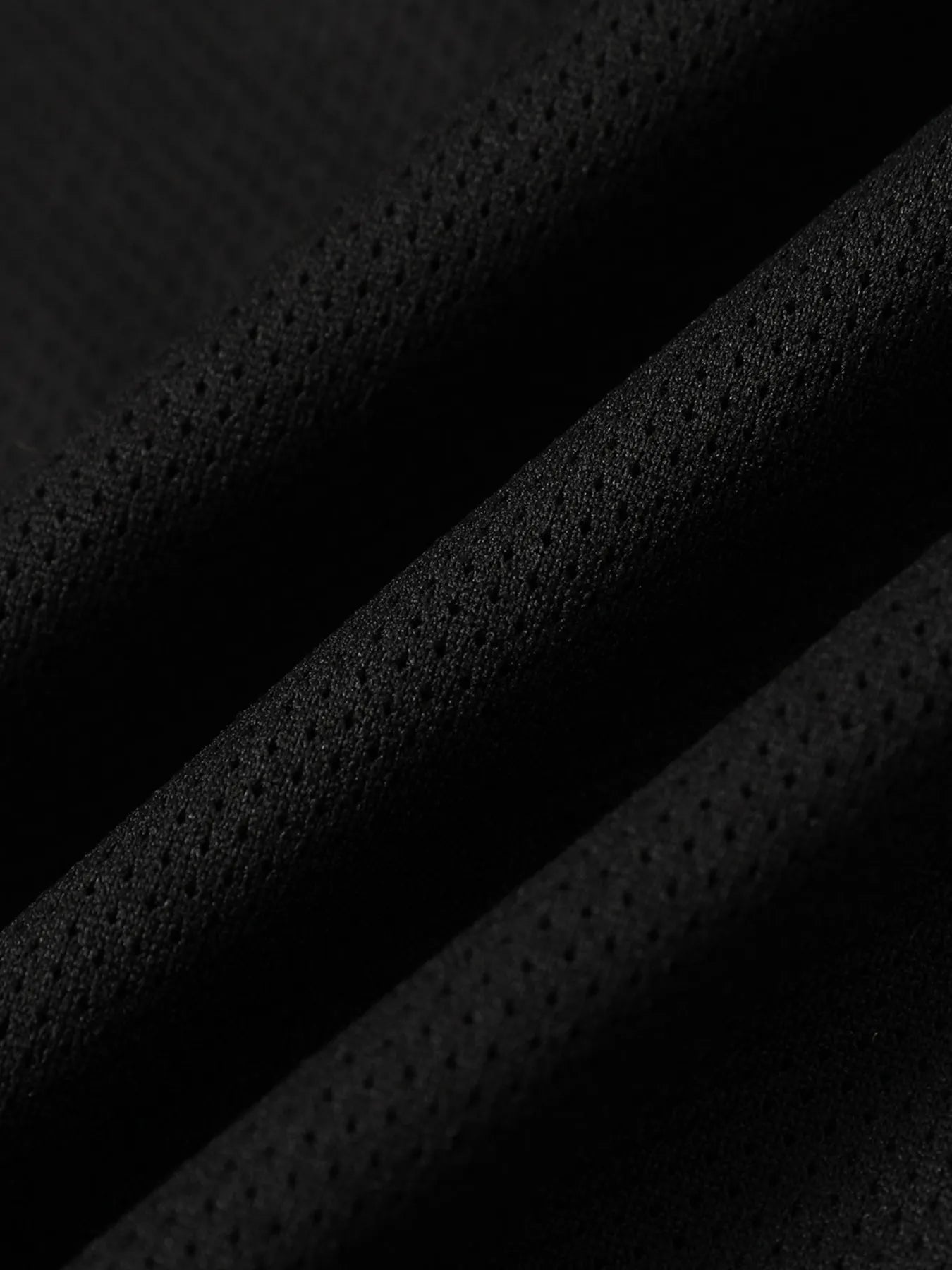 Men's Letter Long Sleeve T-Shirt - Velora Luxury Fashion