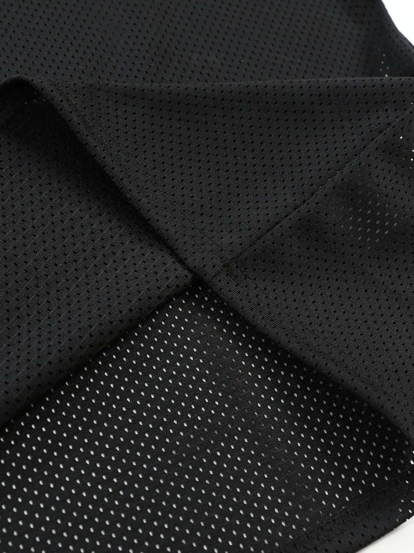 Men's Letter Short Sleeve T-Shirt - Velora Luxury Fashion