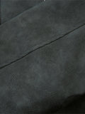 Men's Long Sleeve Zip-Up Jacket - Velora Luxury Fashion