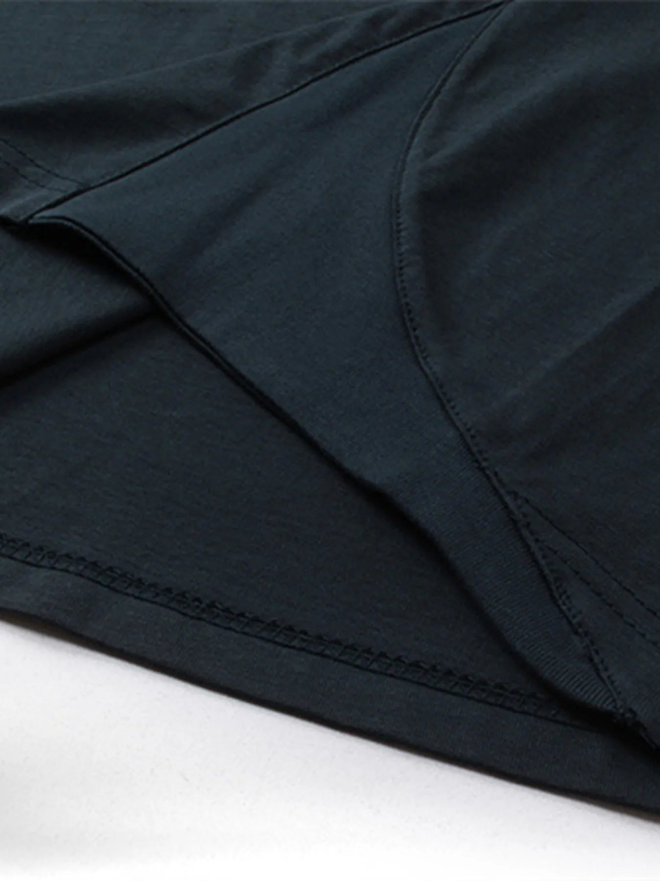 Men's Number 7 Round Neck Long Sleeve Sweatshirt - Velora Luxury Fashion