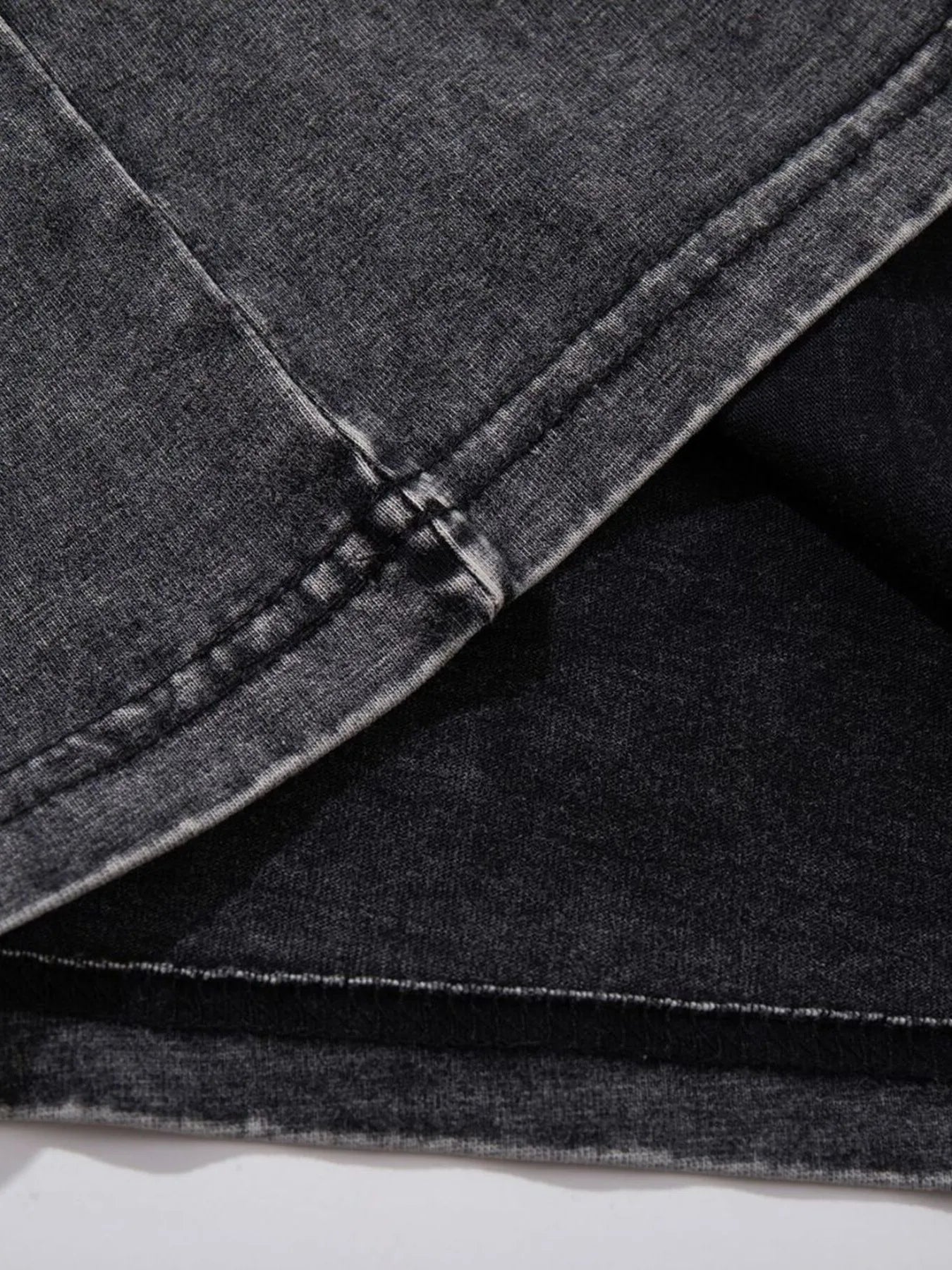 Men's Number 96 Round Neck T-Shirt - Velora Luxury Fashion