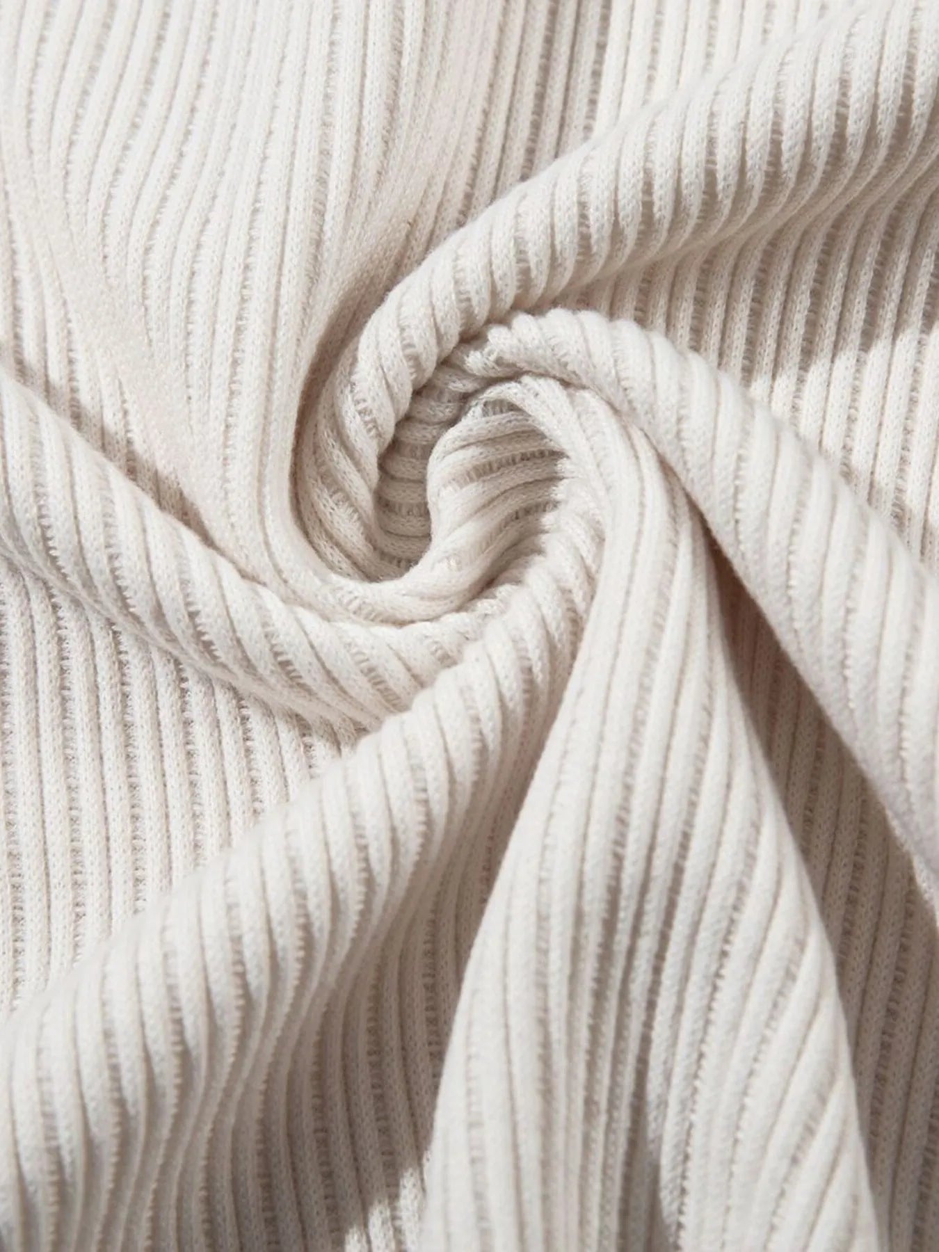 Men's Plaid Collar Short Sleeve Ribbed Polo - Velora Luxury Fashion